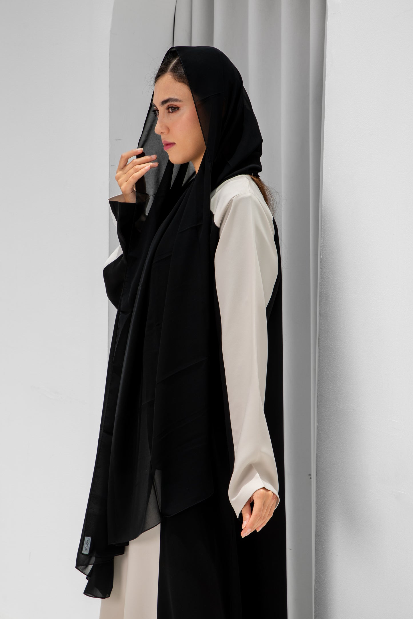 Eclipse Abaya