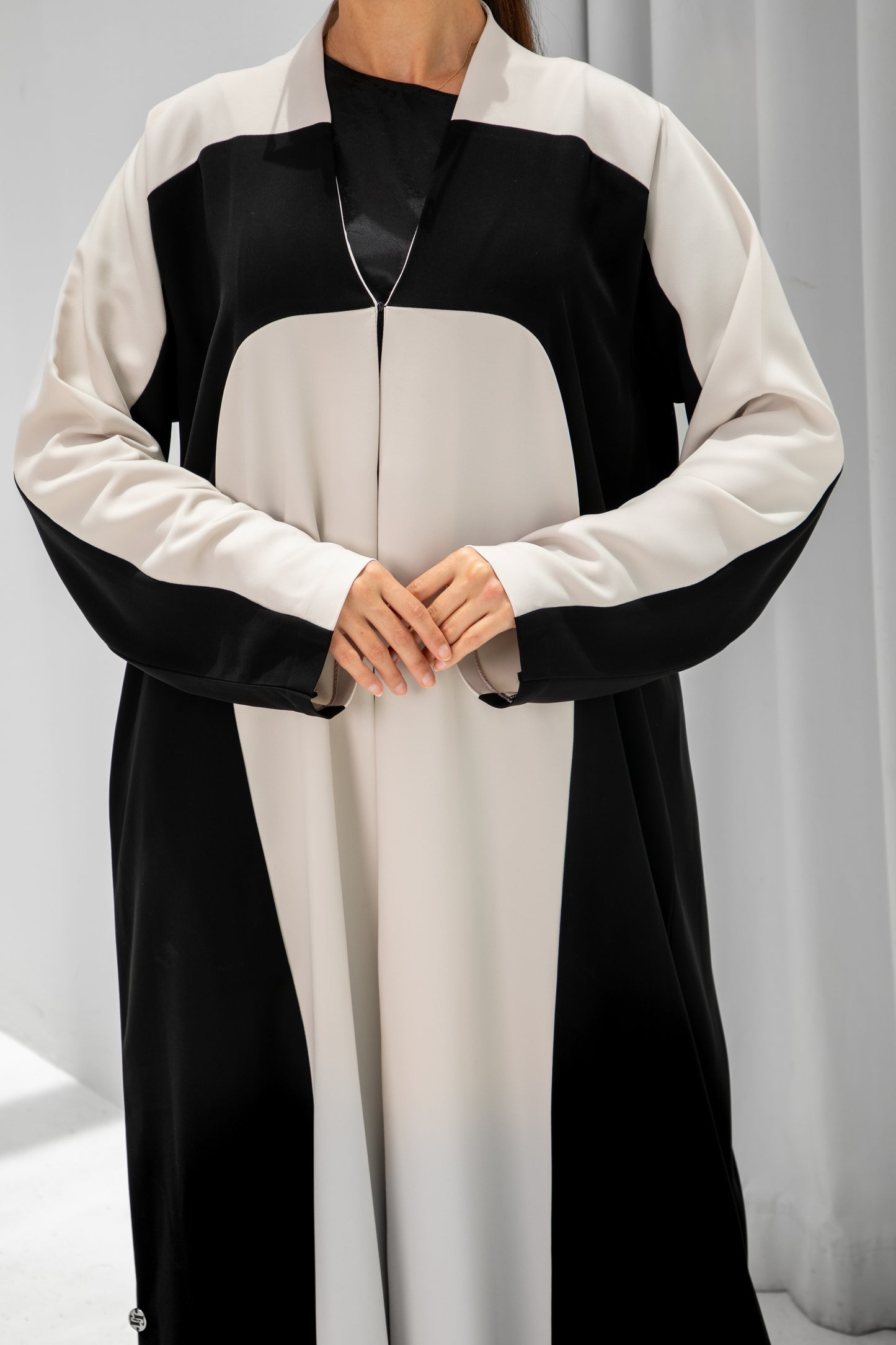 Eclipse Abaya