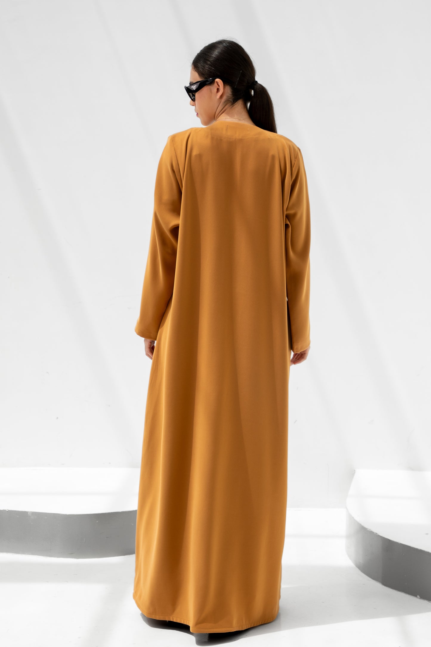 Amber Luxe Abaya