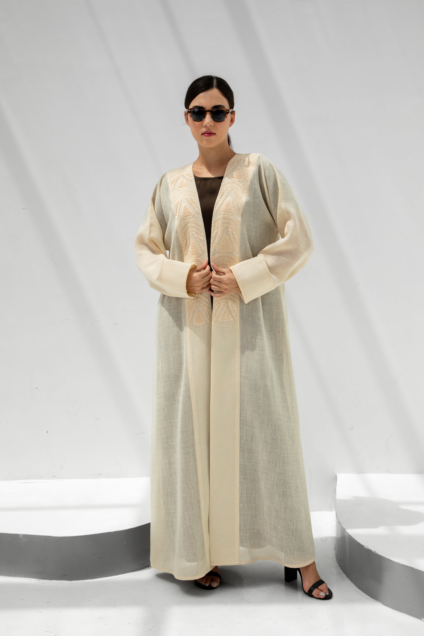 Noor Al Sahar Abaya