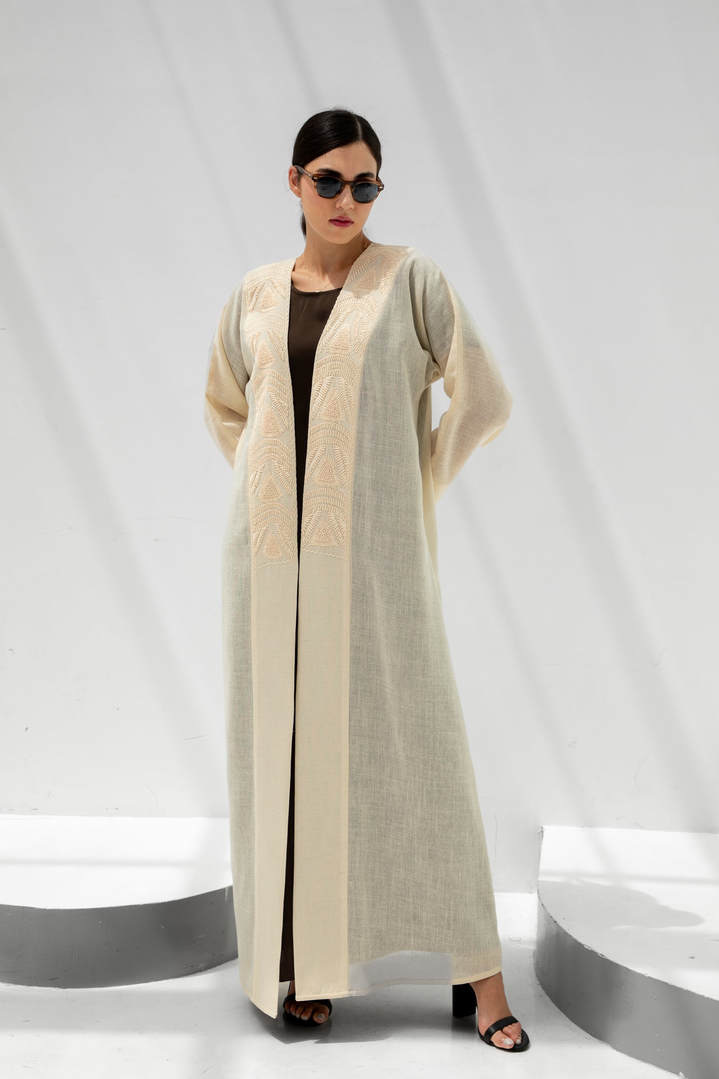 Noor Al Sahar Abaya