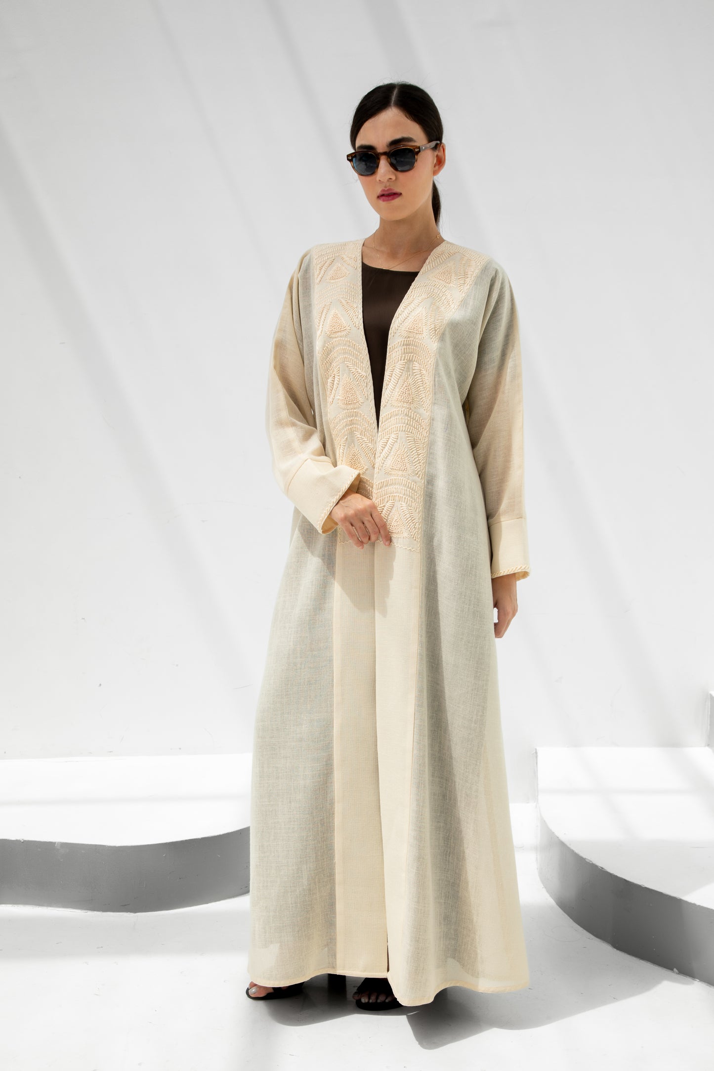 Noor Al Sahar Abaya