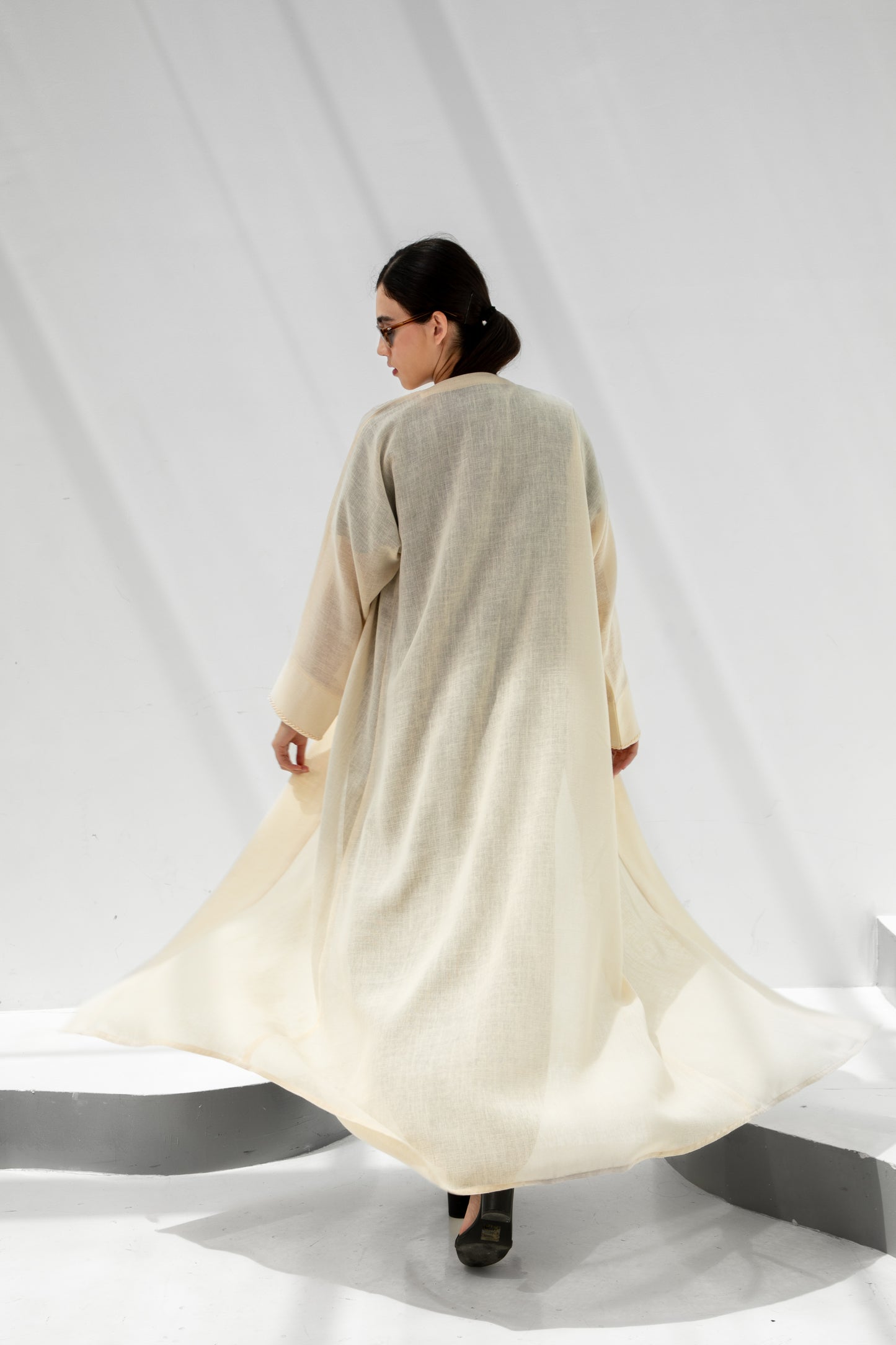 Noor Al Sahar Abaya