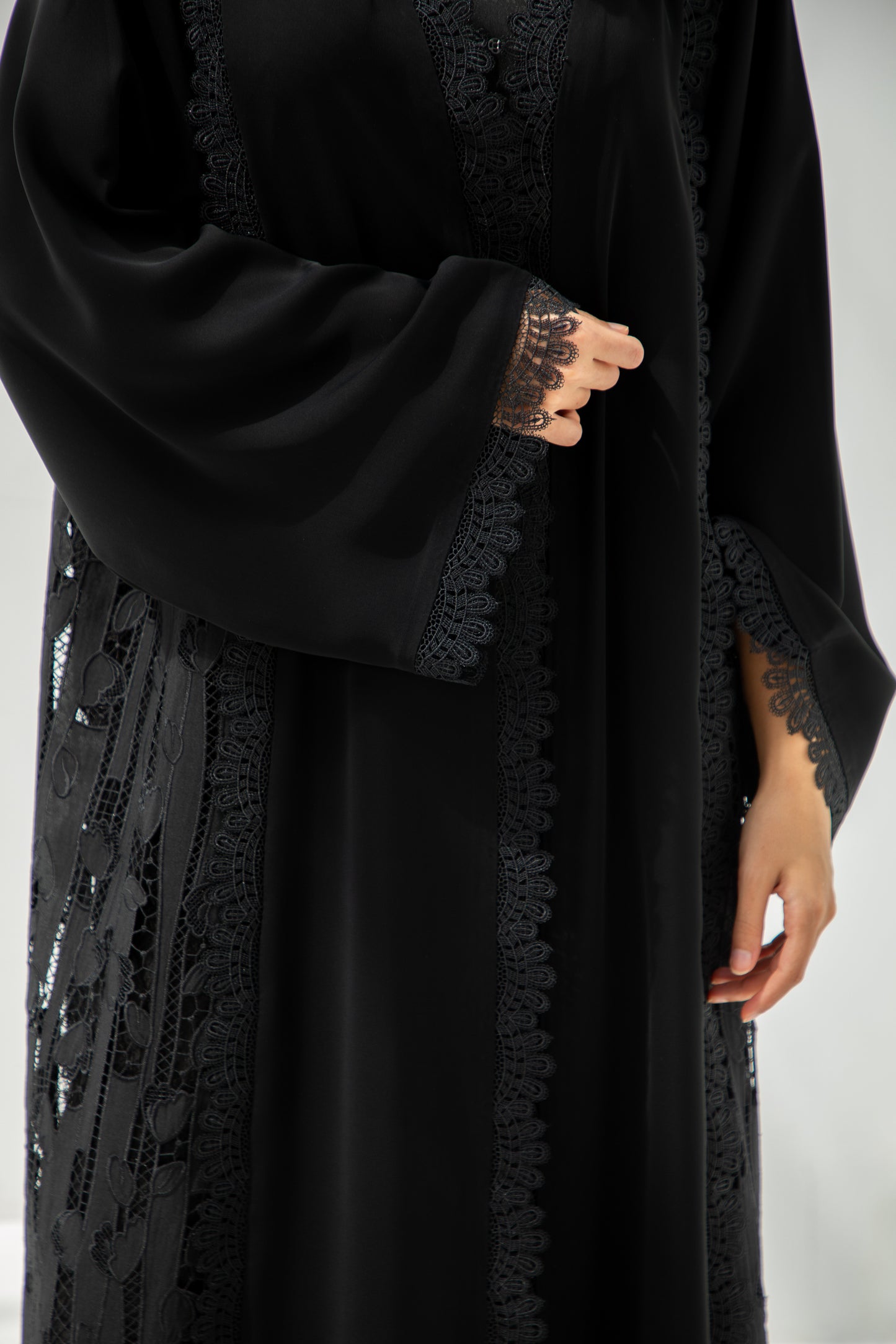 Velisse Abaya