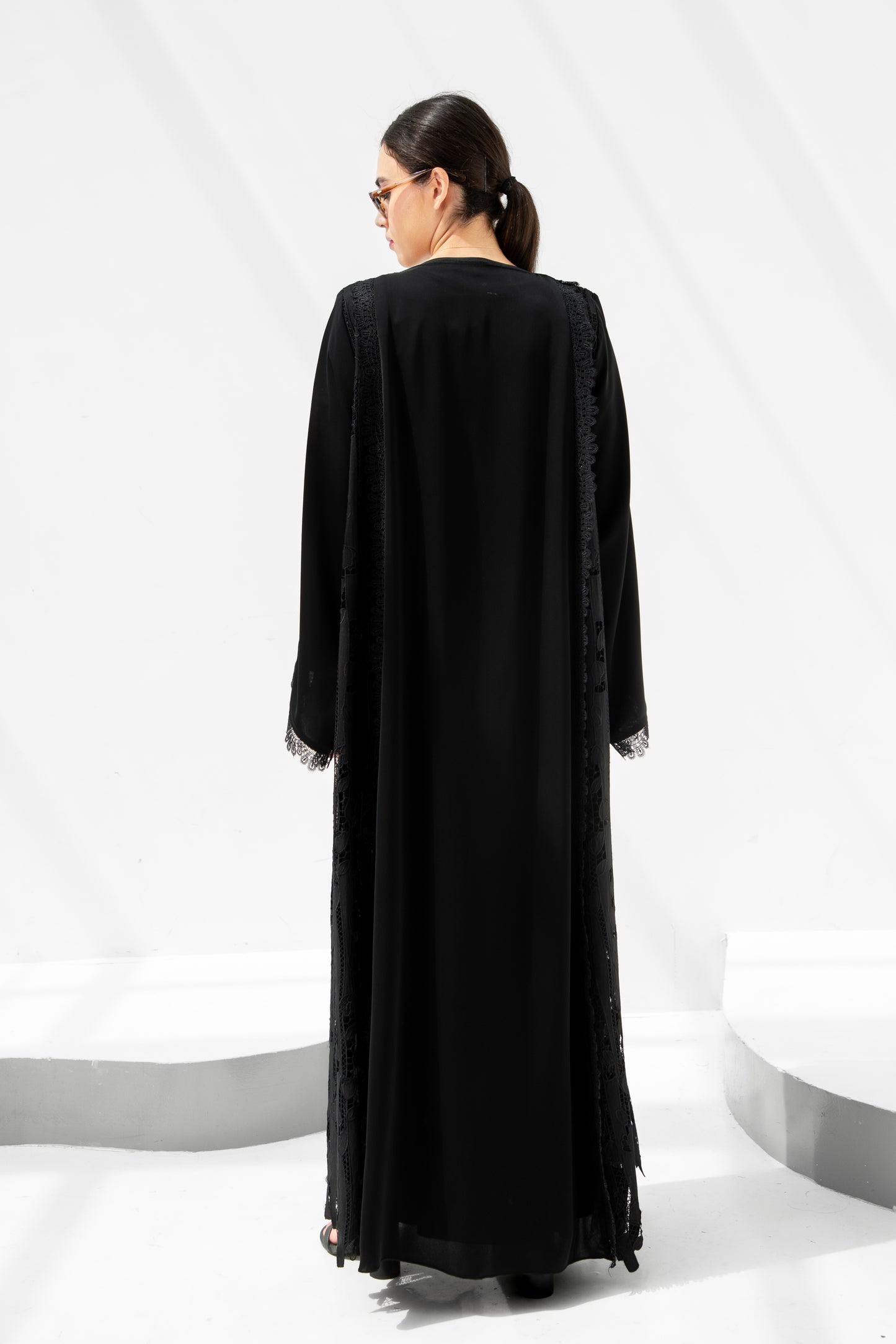 Velisse Abaya