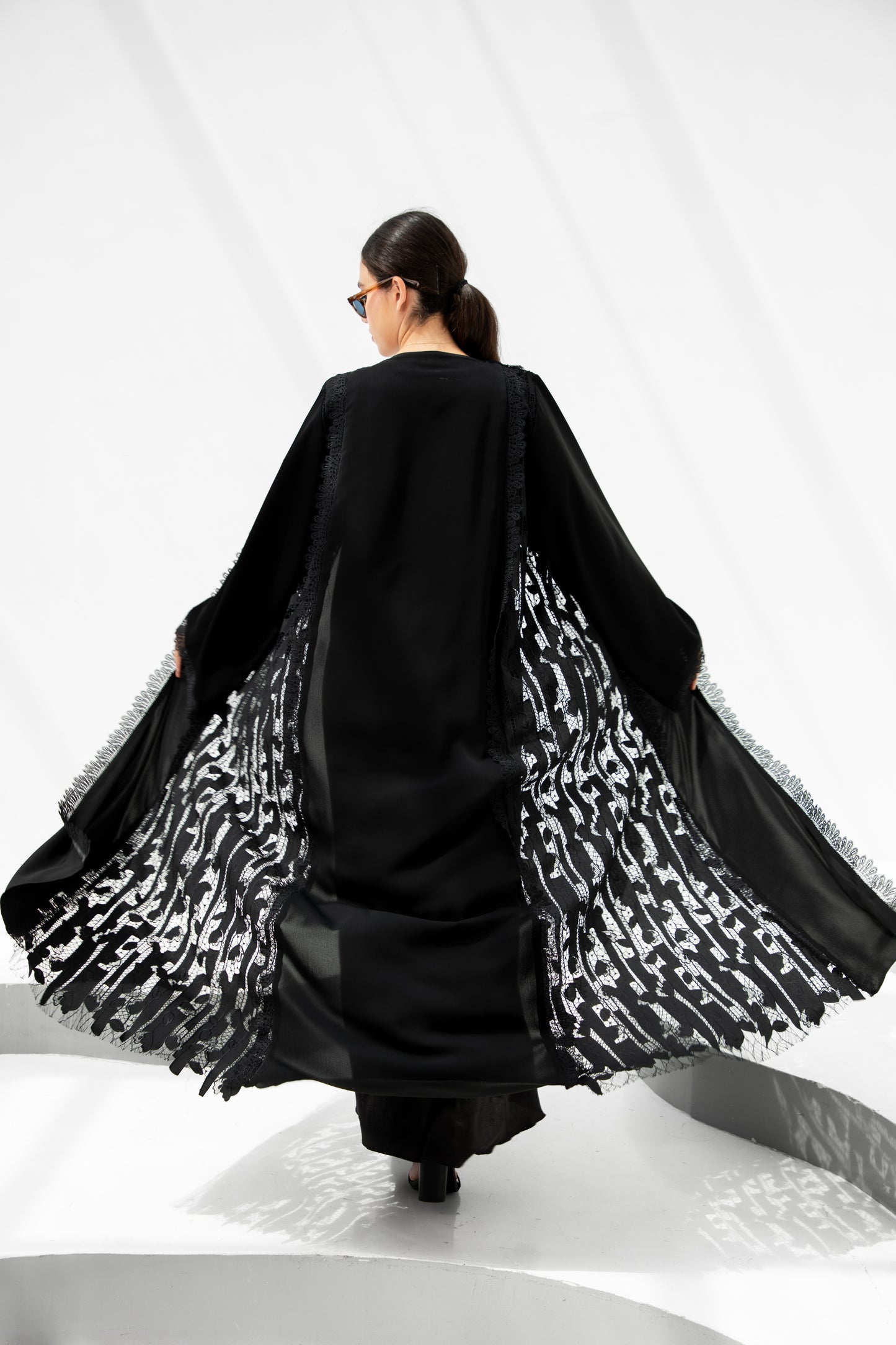 Velisse Abaya