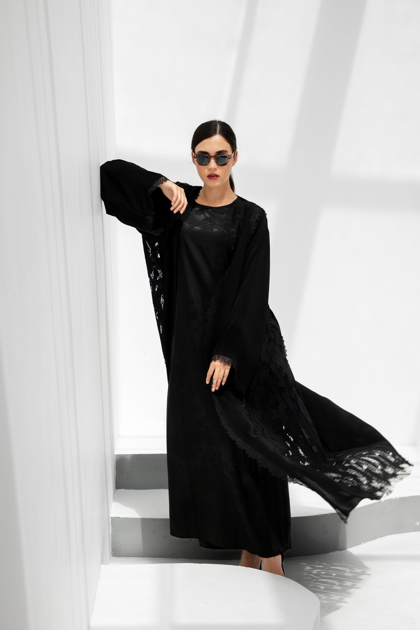 Velisse Abaya