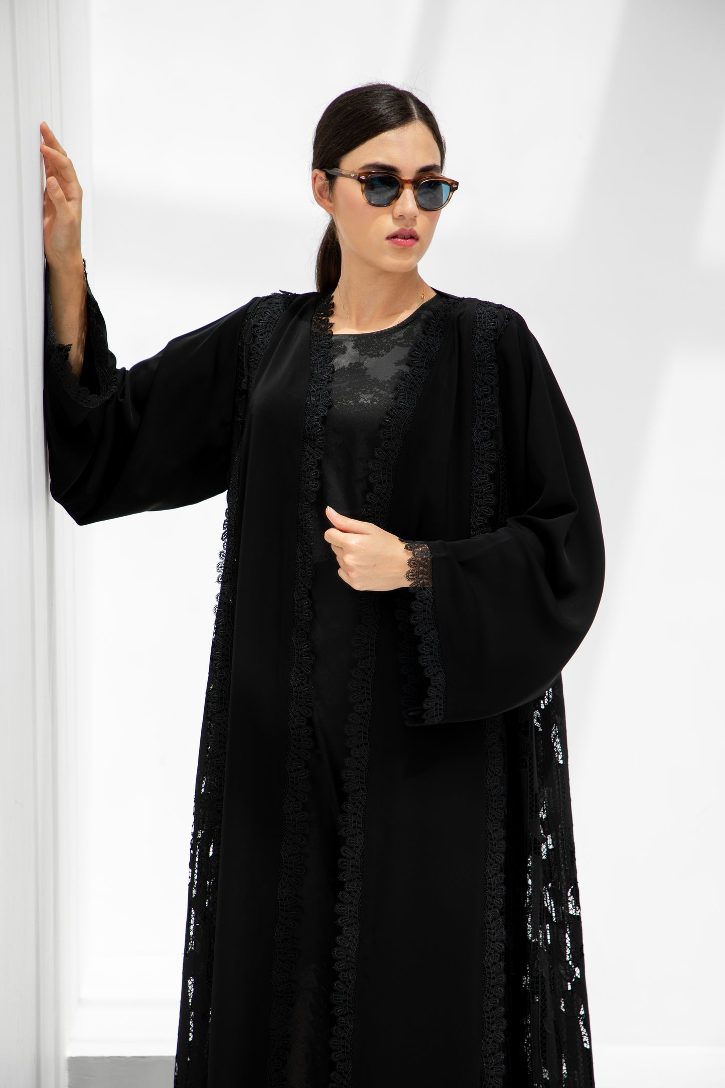 Velisse Abaya