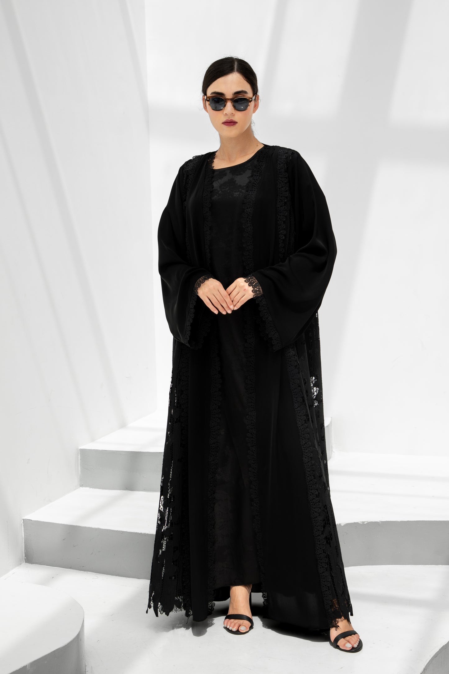 Velisse Abaya