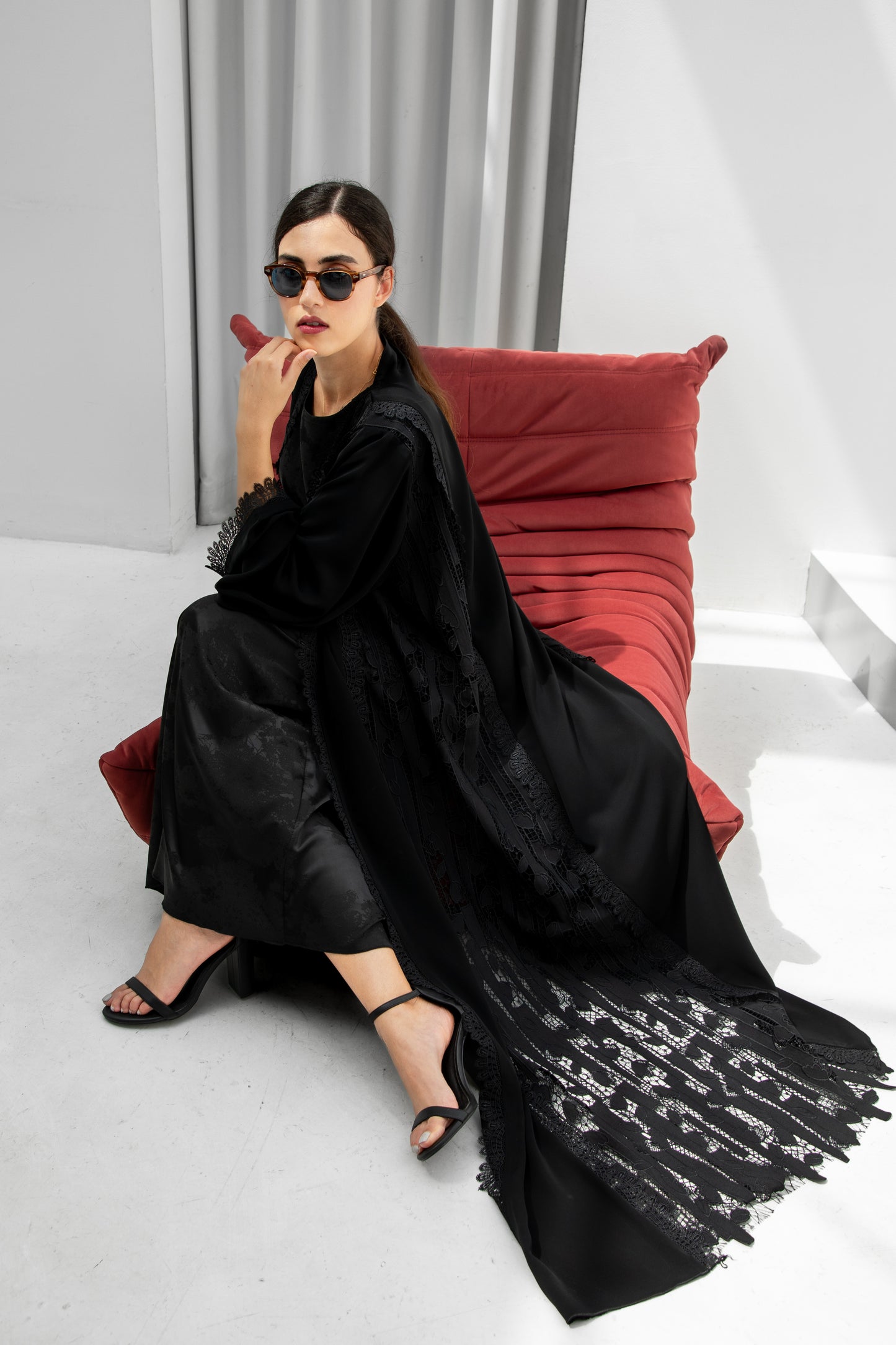 Velisse Abaya