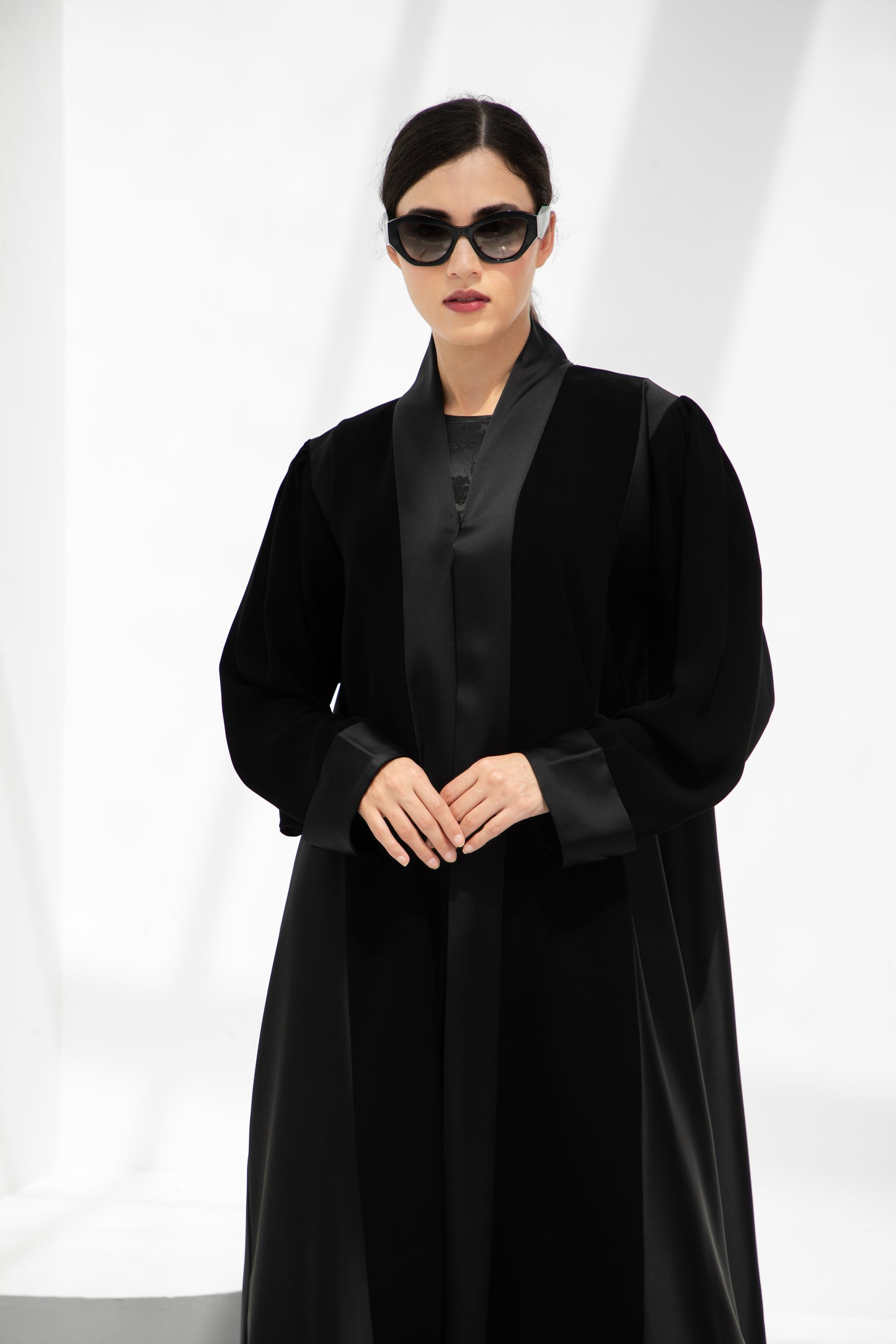 Sawda Abaya