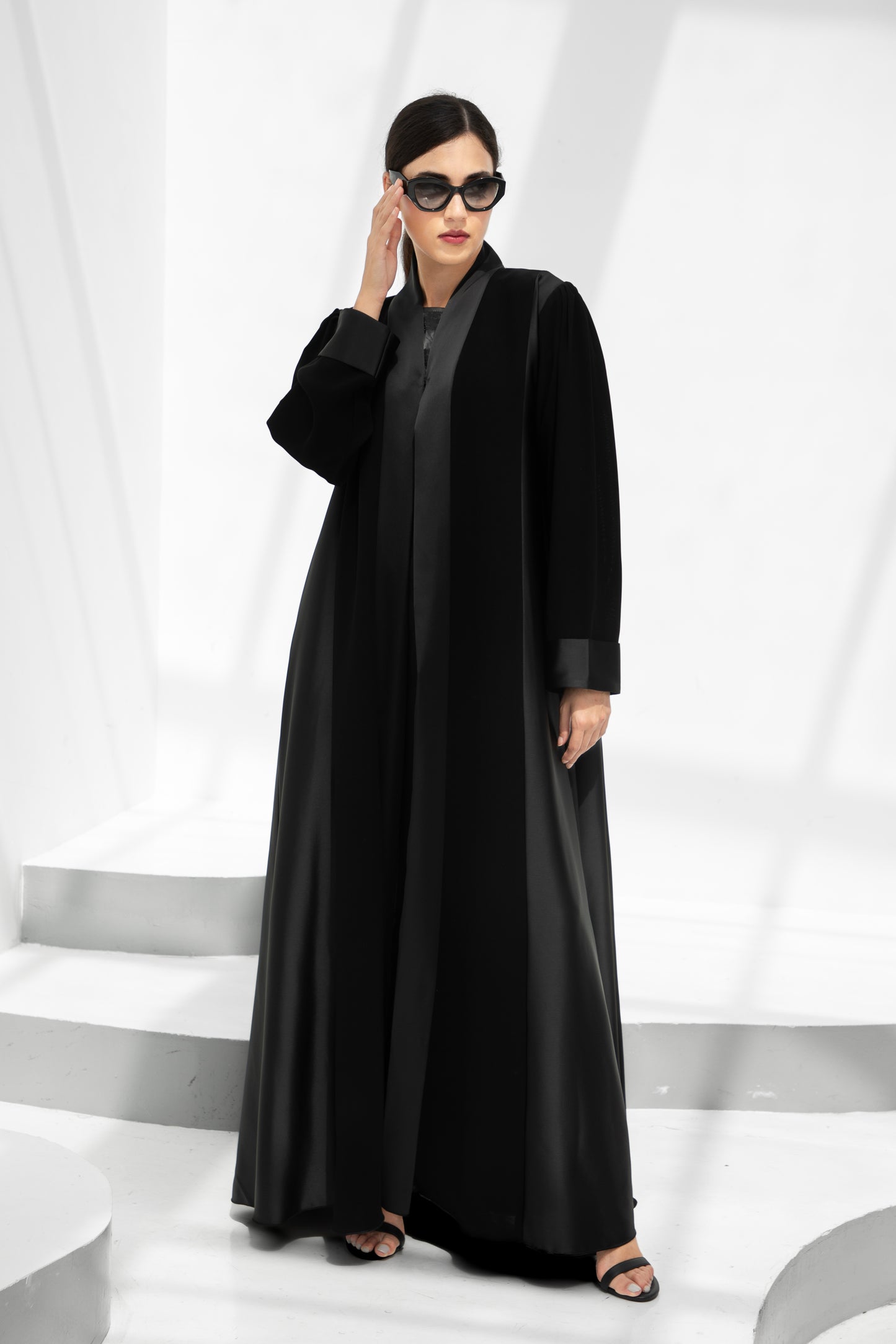 Sawda Abaya