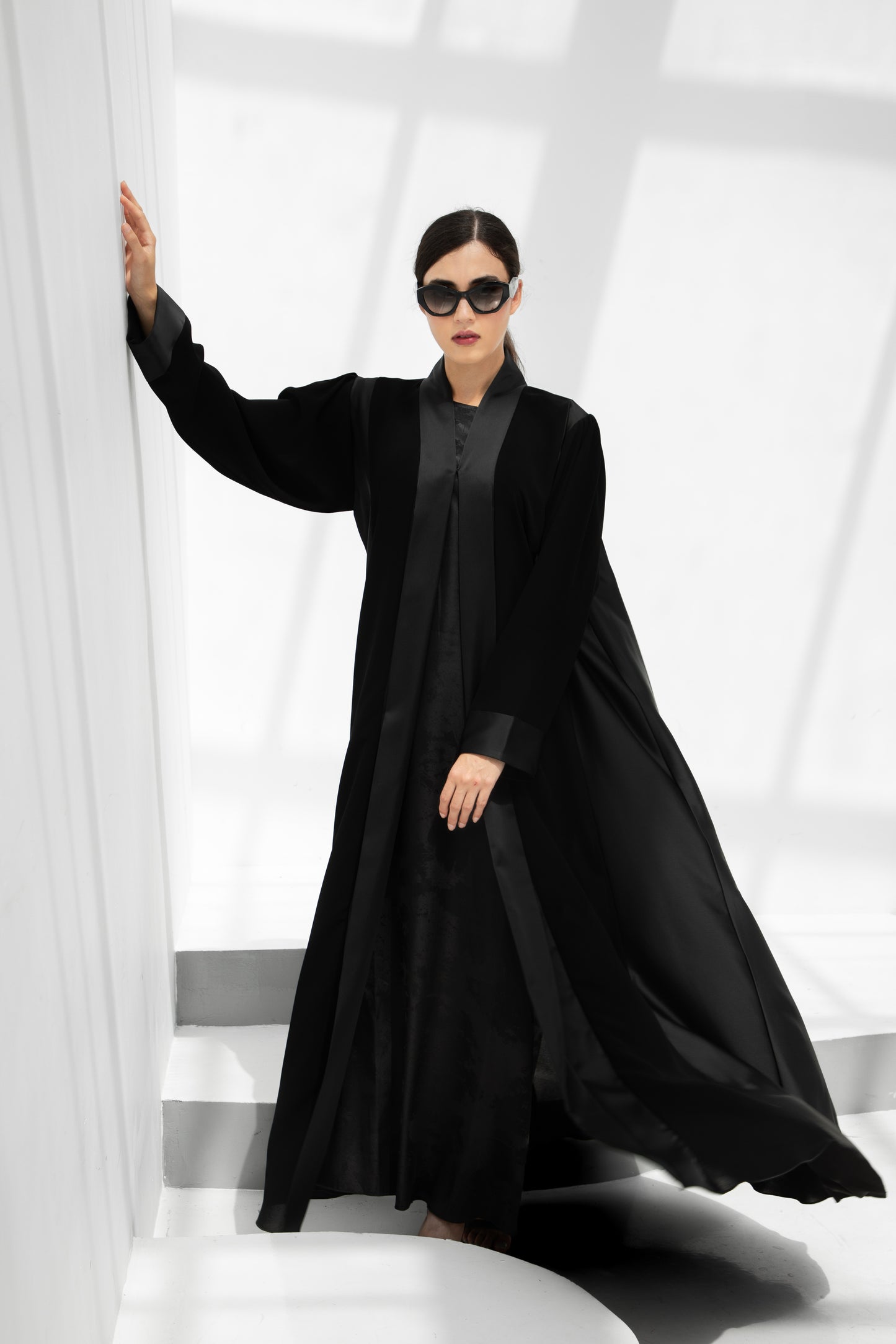 Sawda Abaya