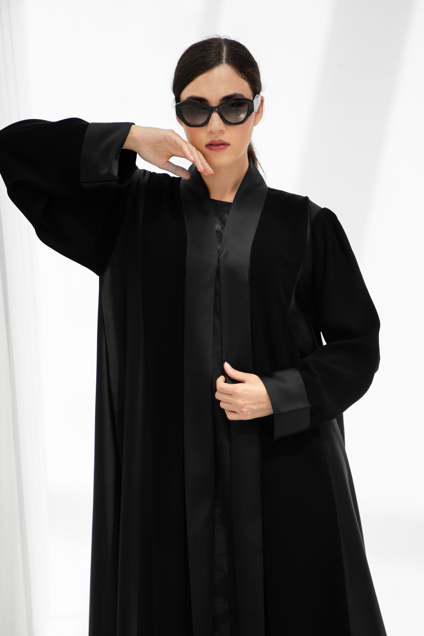 Sawda Abaya