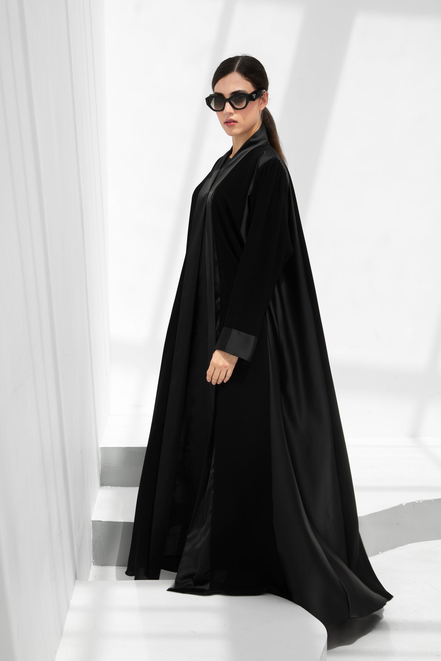 Sawda Abaya