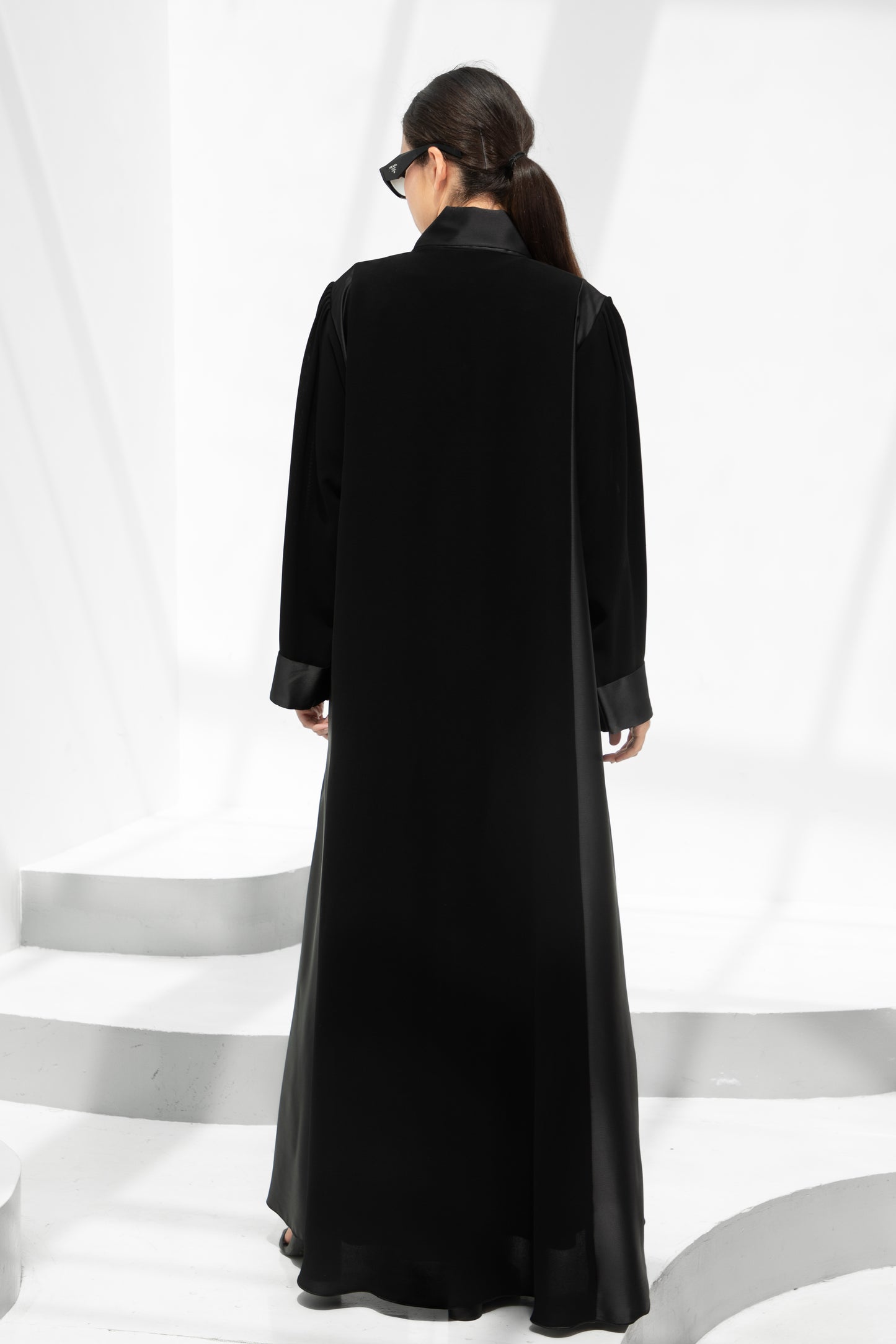 Sawda Abaya