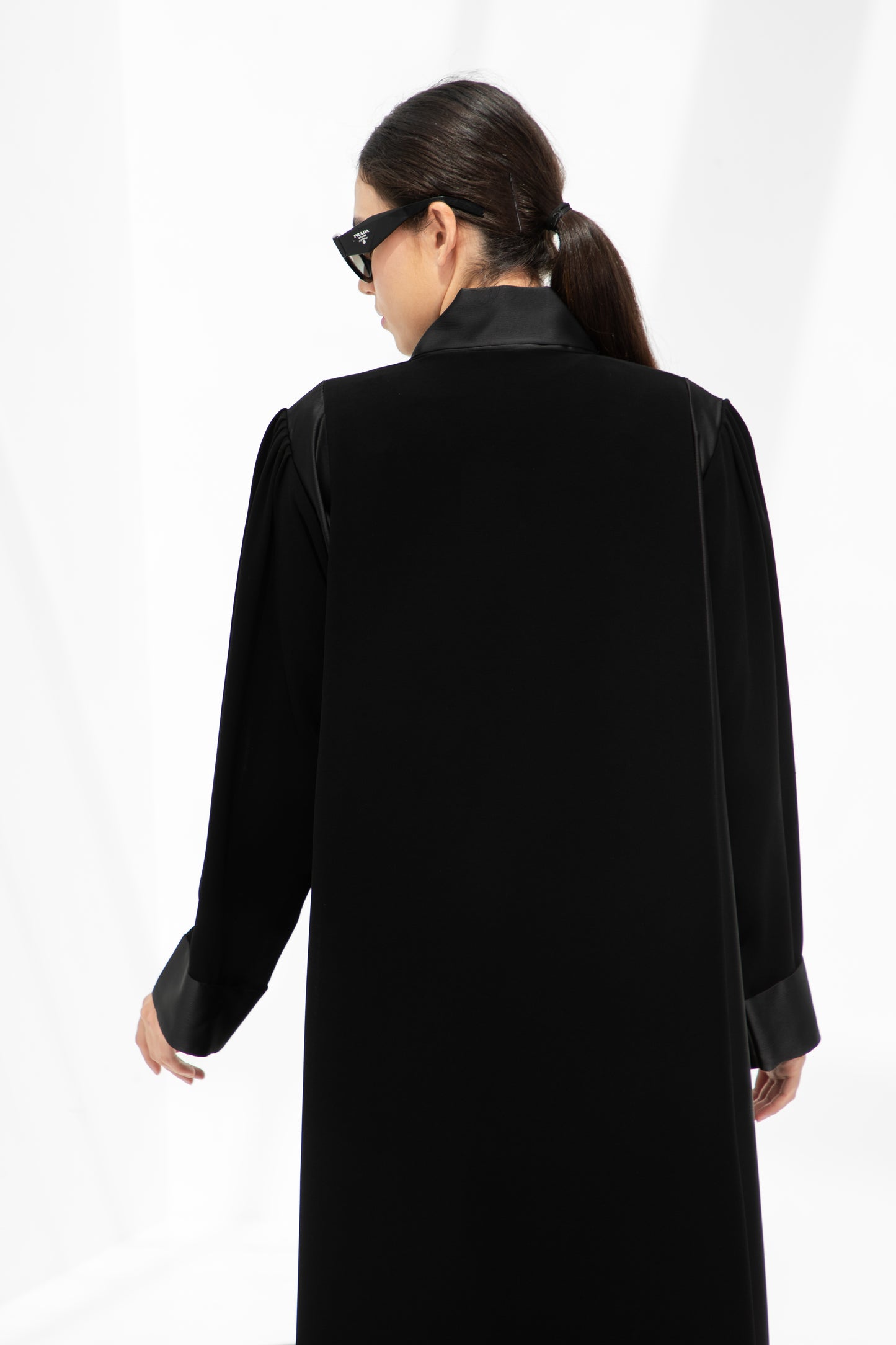 Sawda Abaya