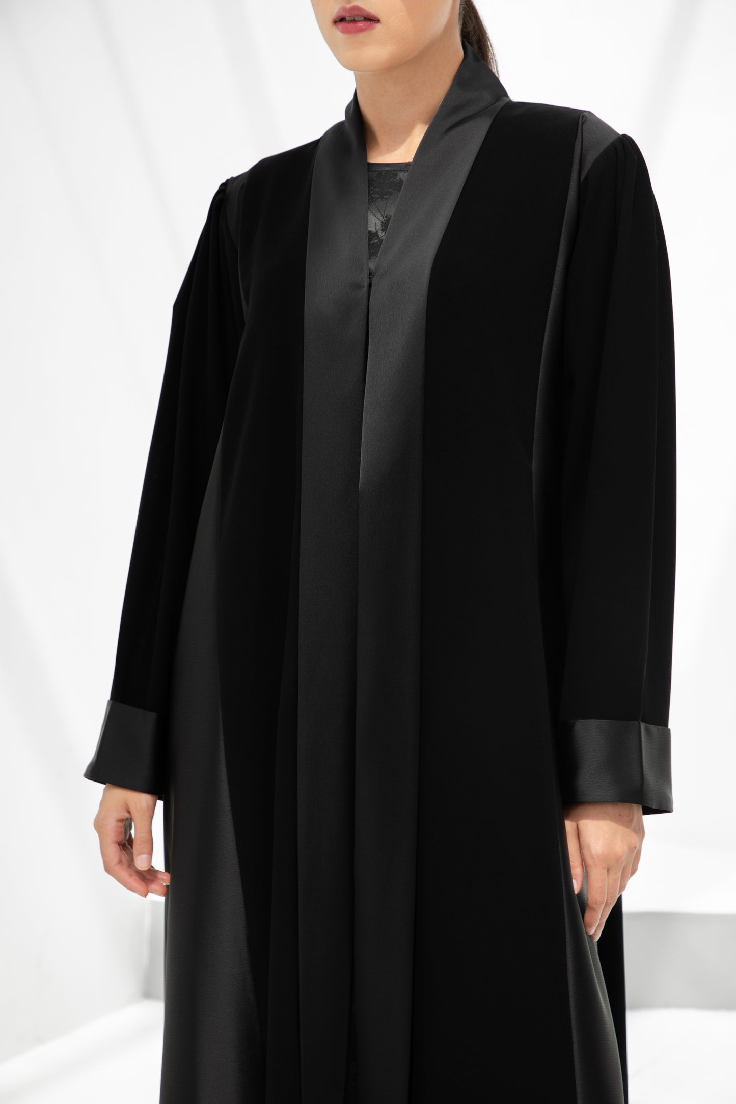 Sawda Abaya