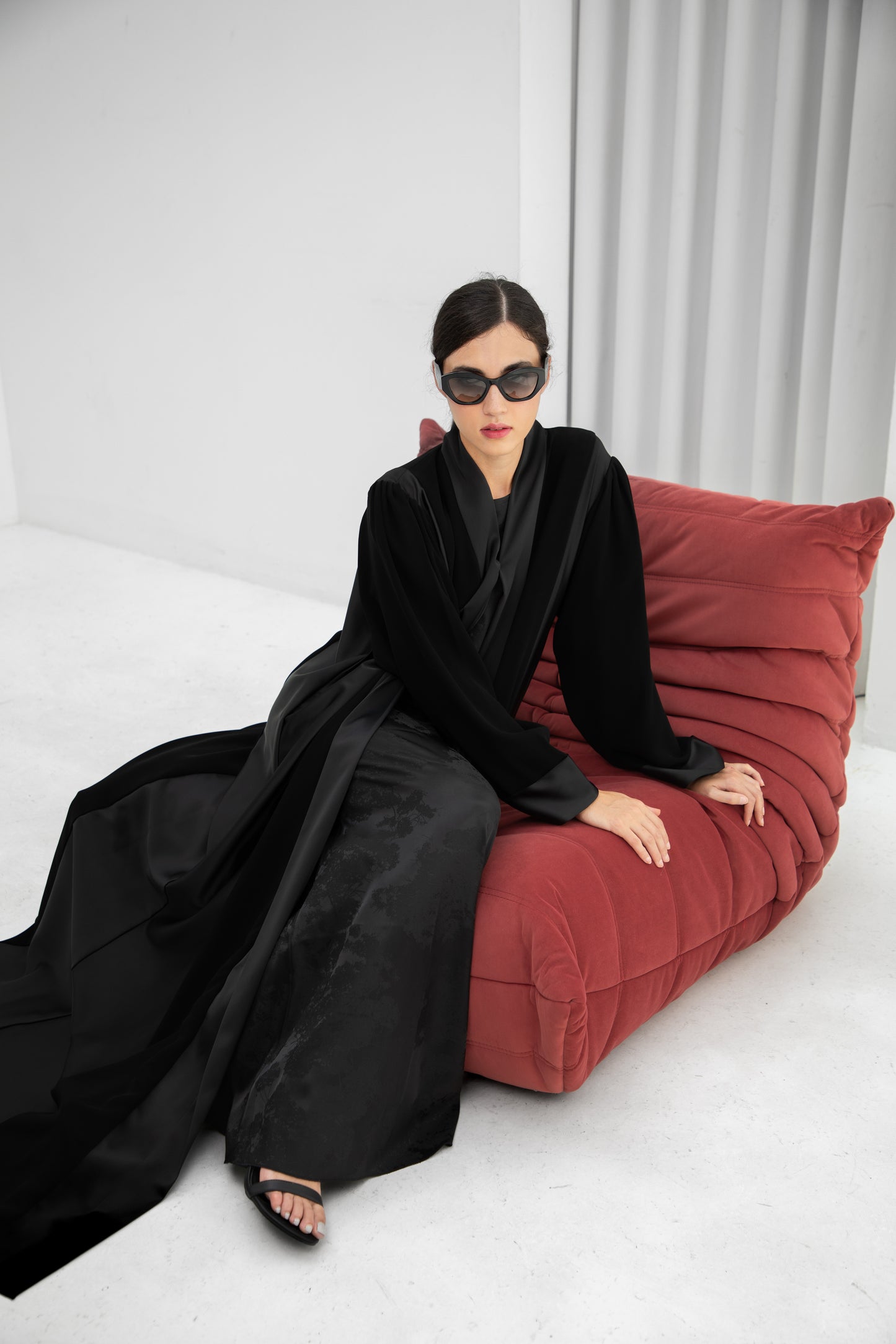 Sawda Abaya
