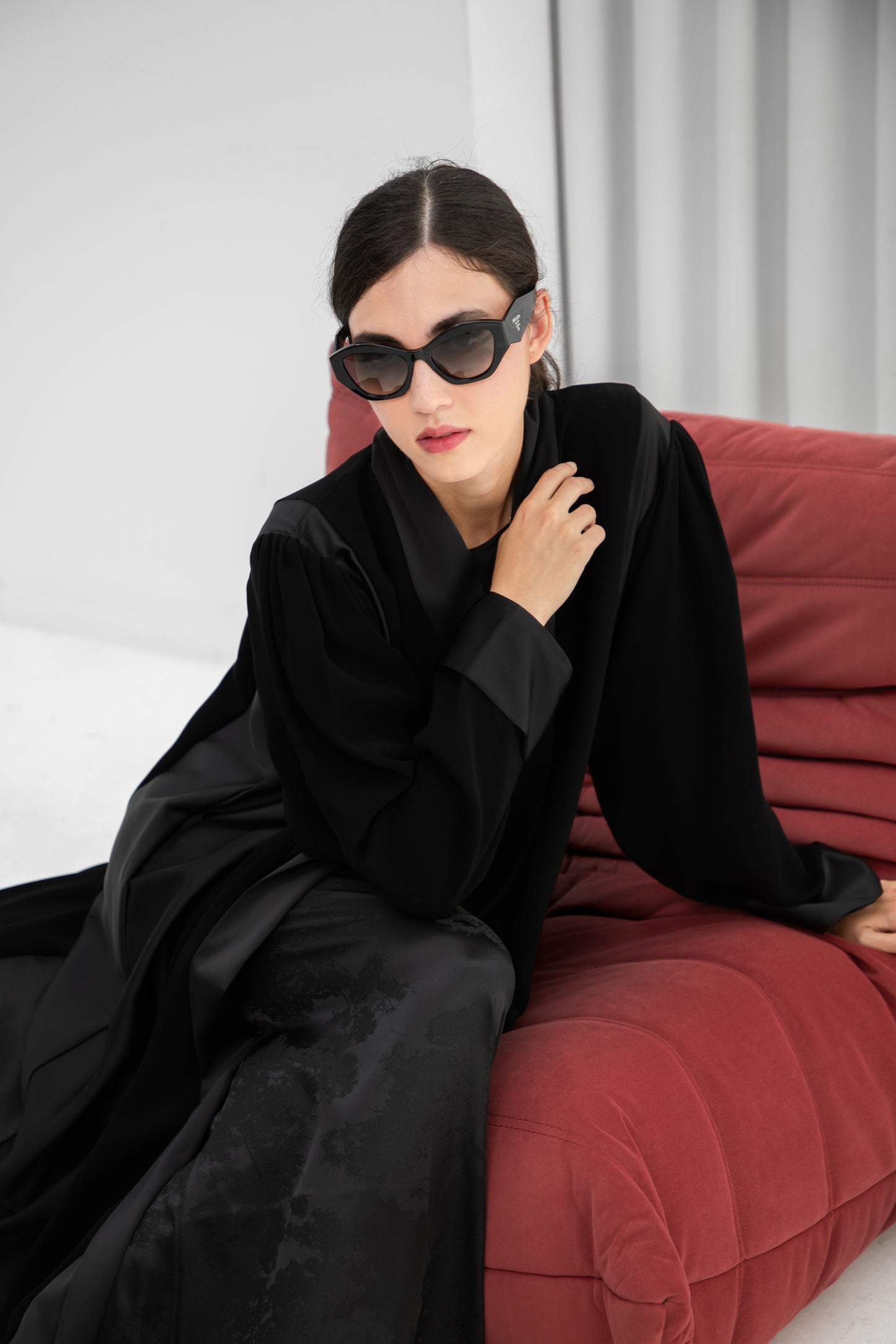 Sawda Abaya