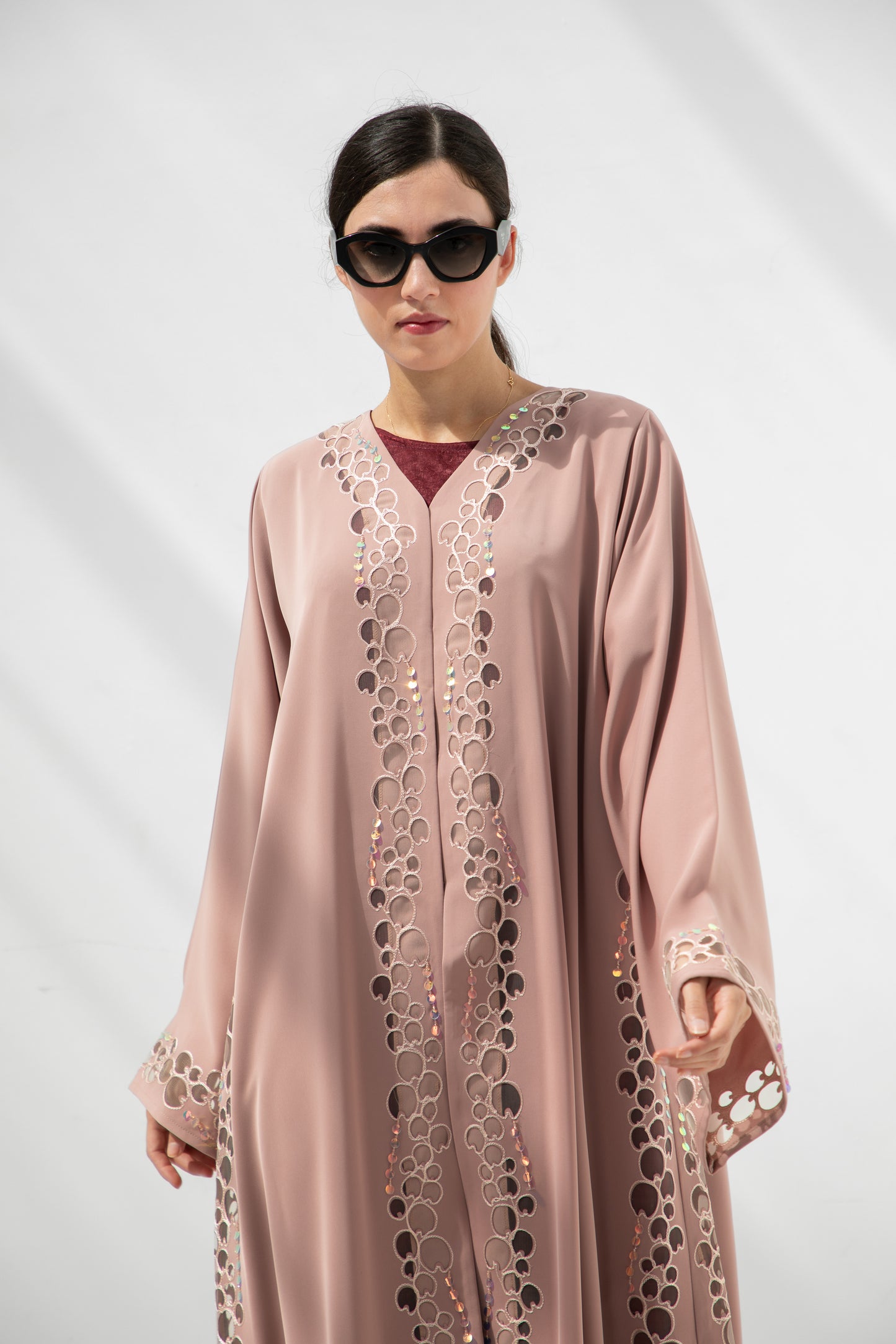 Velisse Abaya