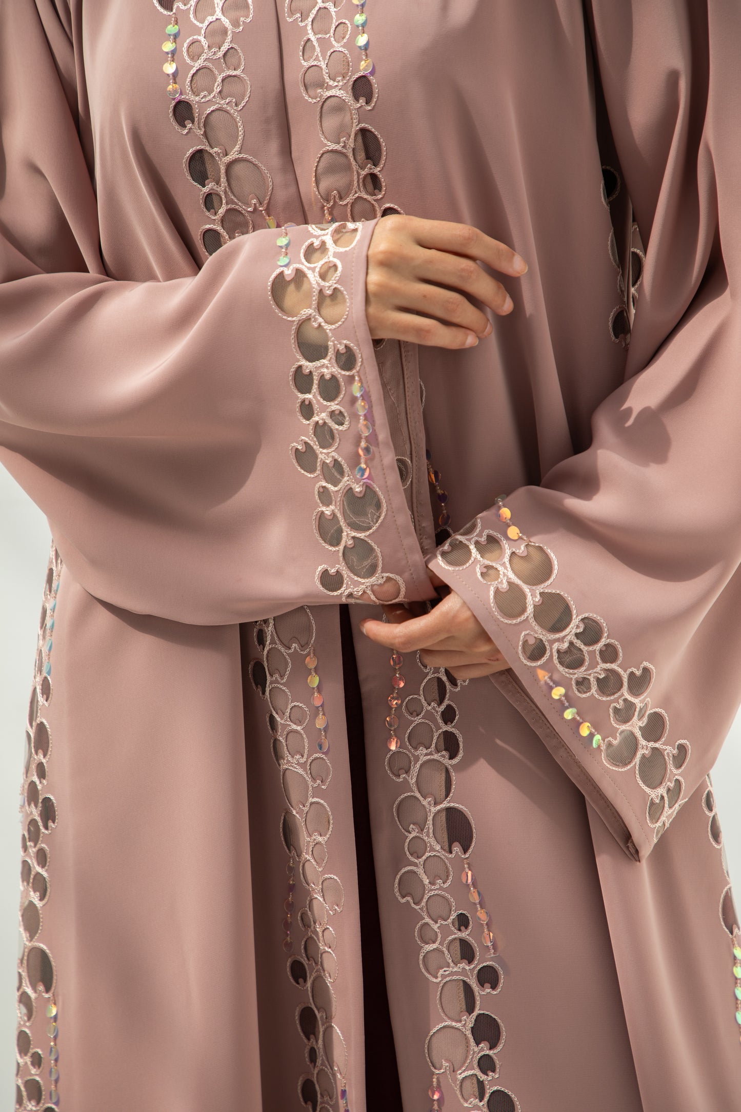 Velisse Abaya