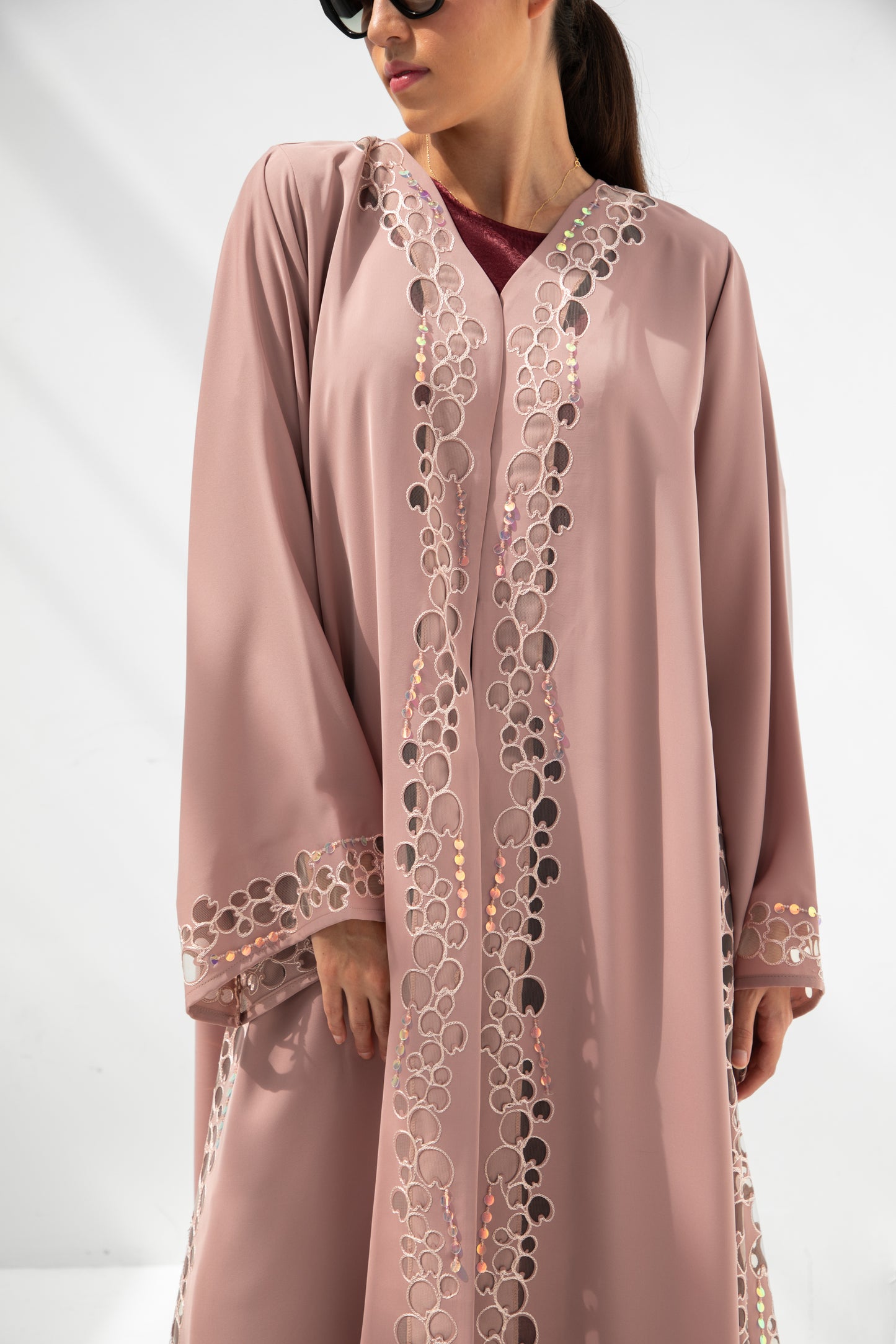 Velisse Abaya