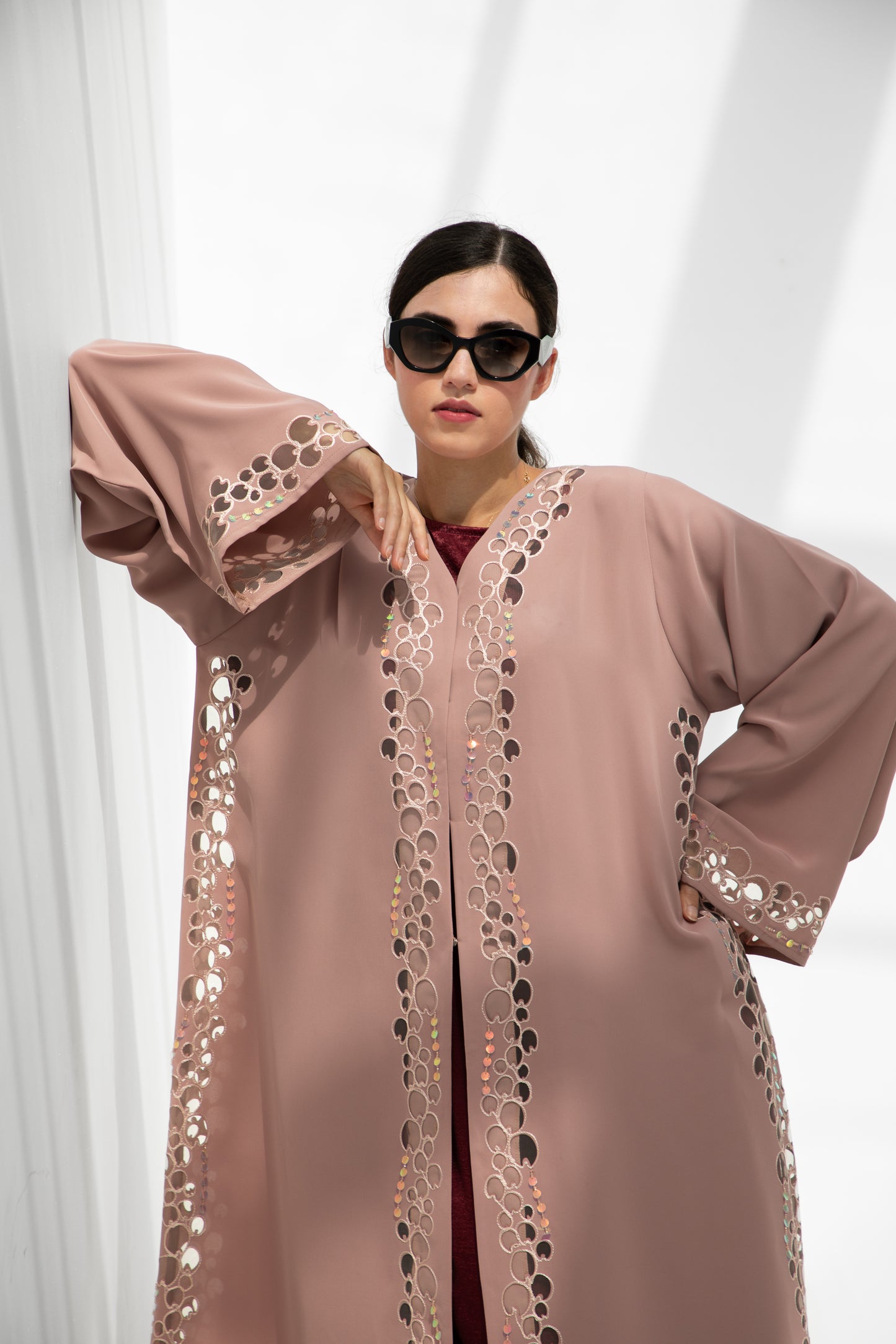 Velisse Abaya