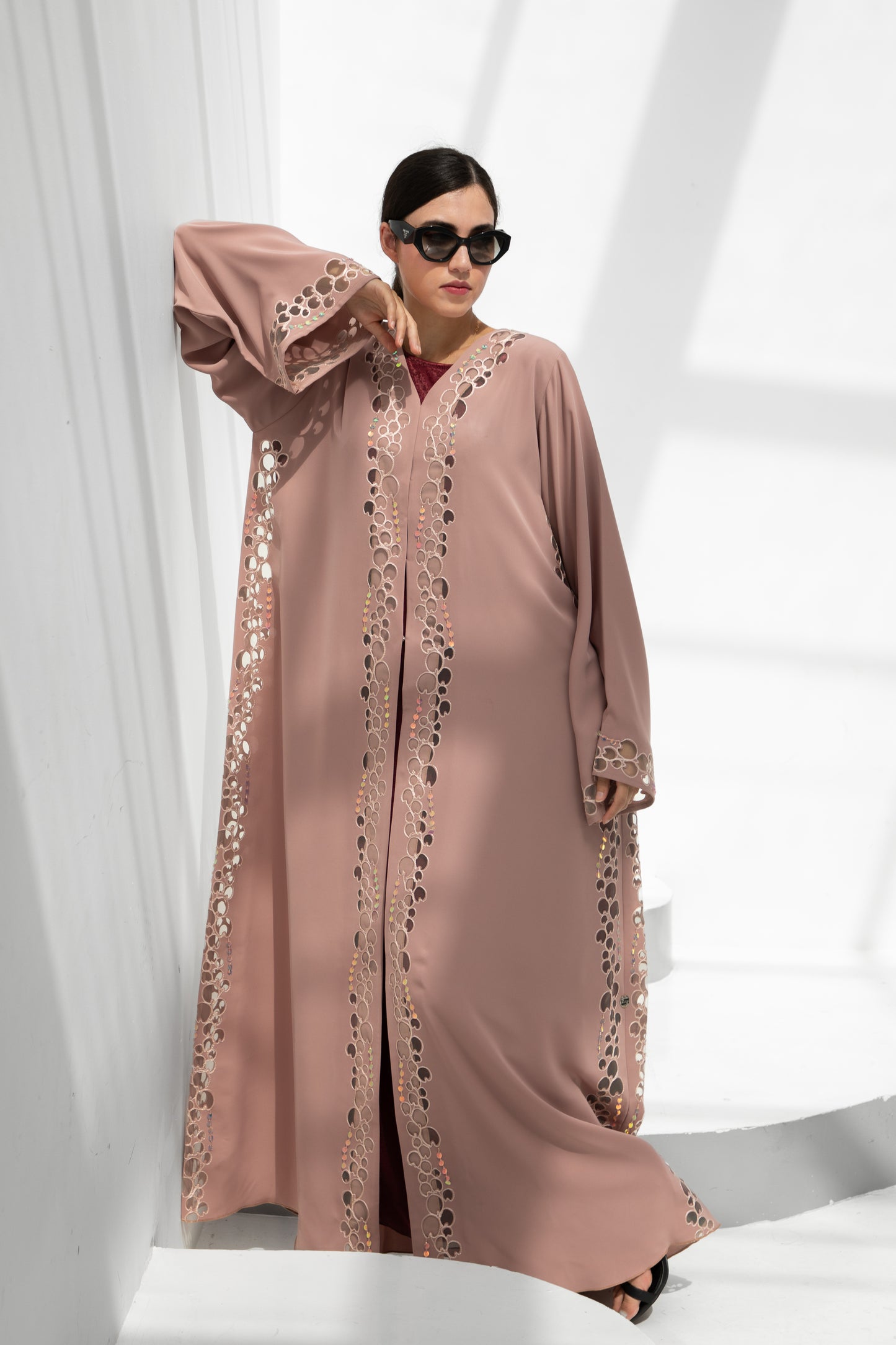 Velisse Abaya