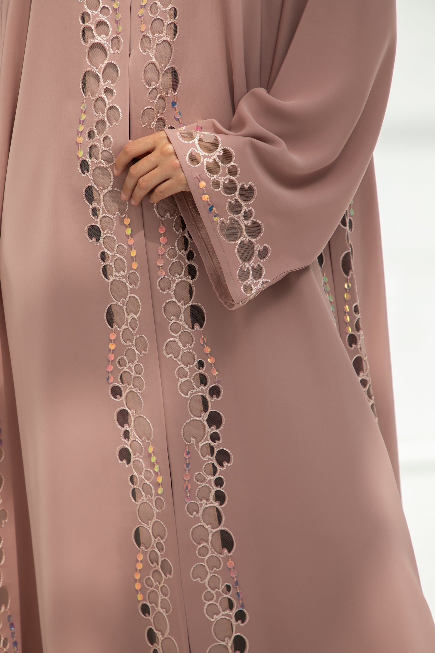 Velisse Abaya