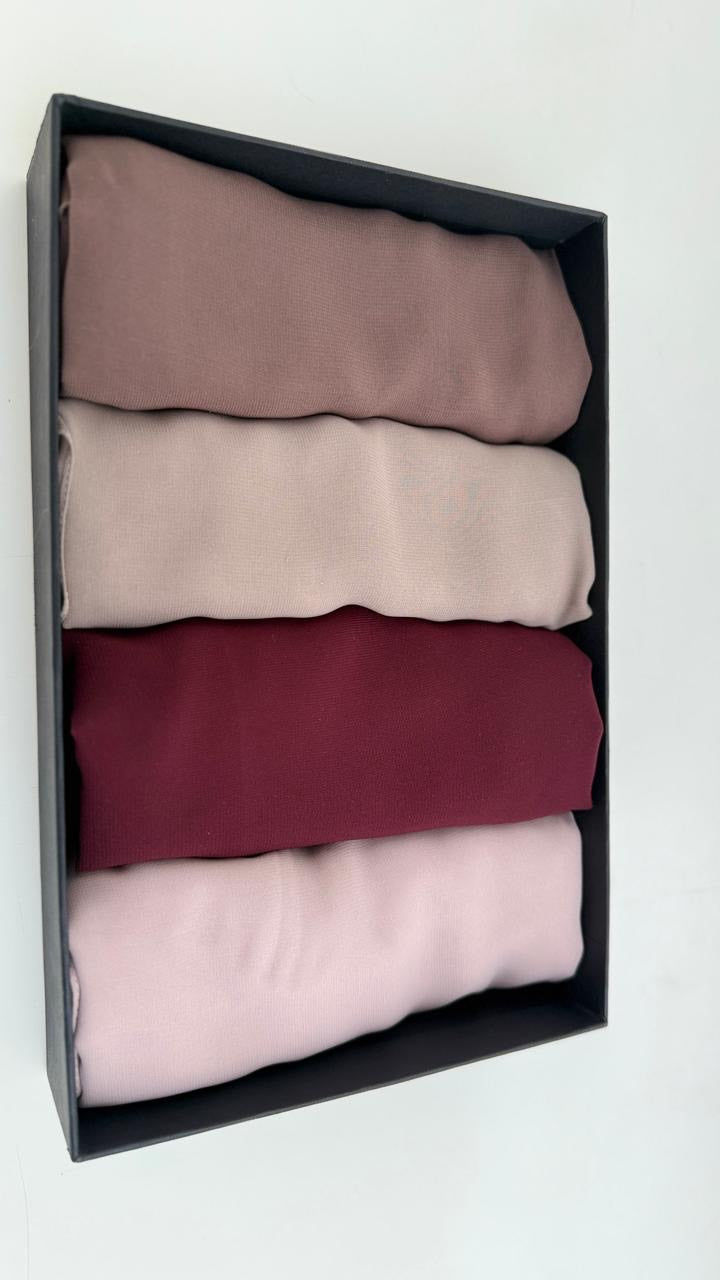 Blush Harmony