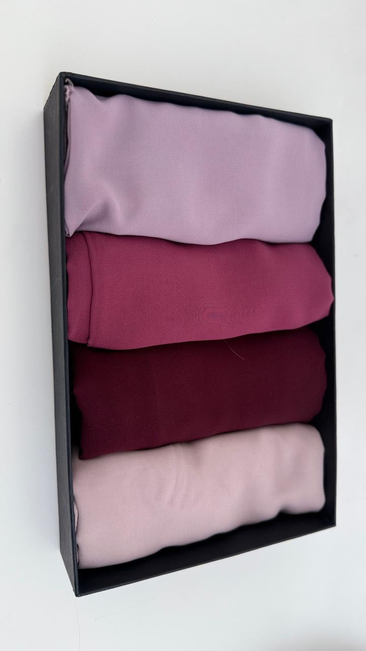 The Berry Blush Edit Sheila Box