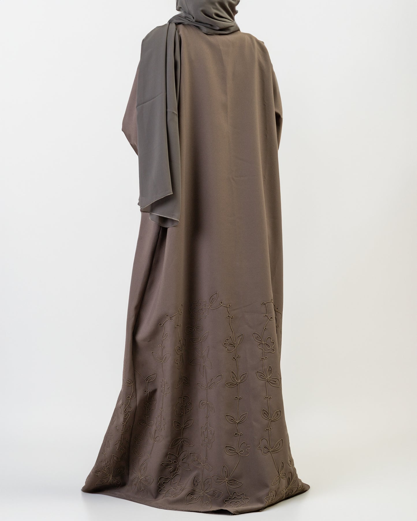 Whimsy Stitch Abaya