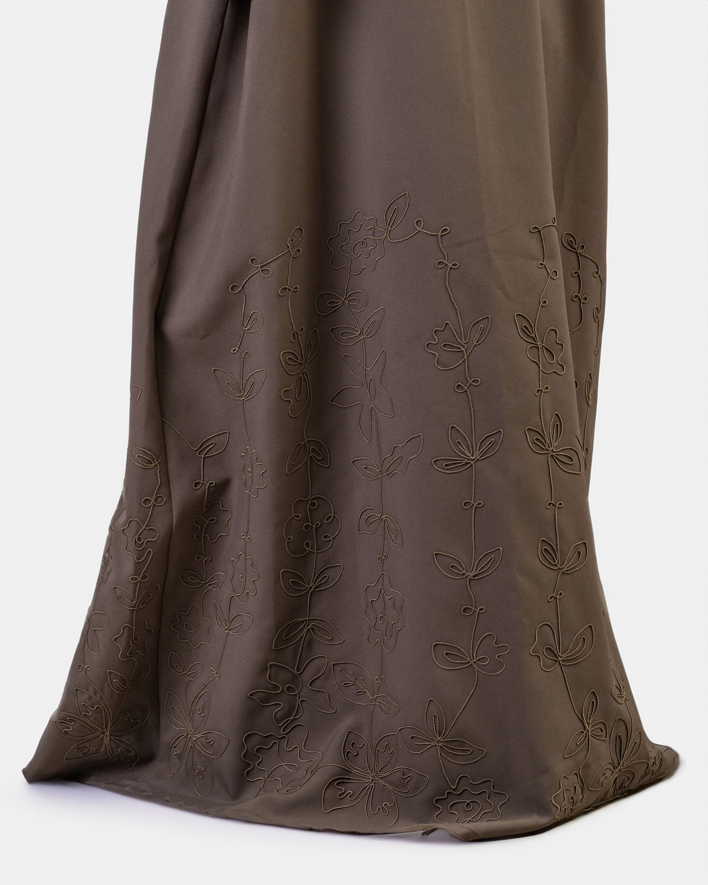 Whimsy Stitch Abaya