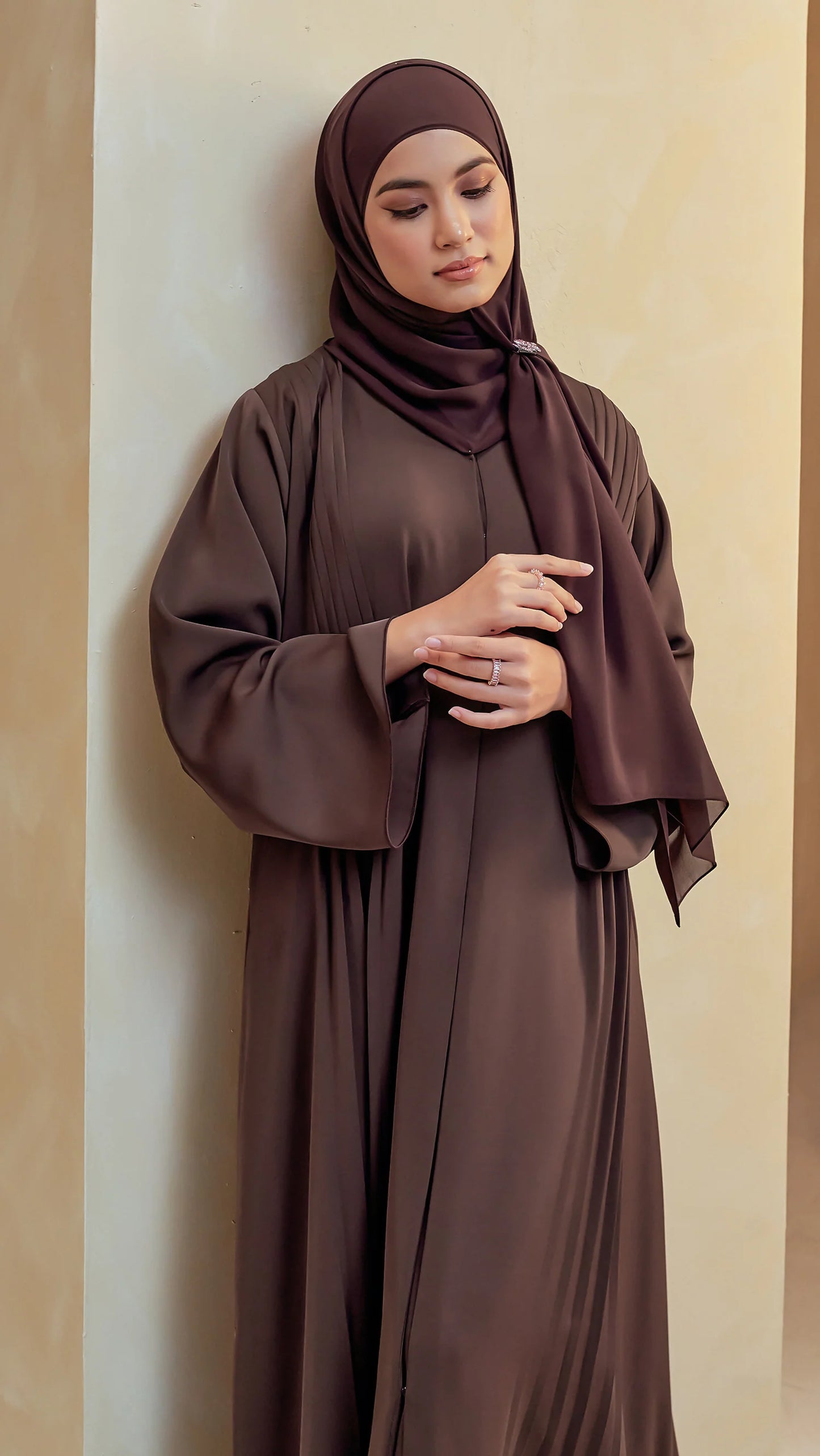 Drape Harmony Abaya