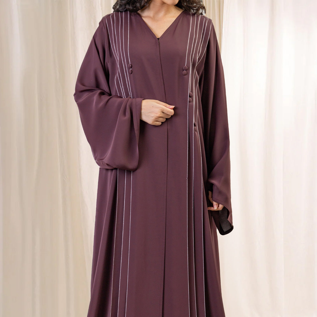 Evening Wear