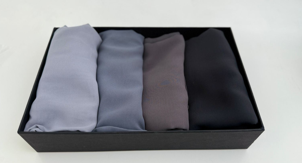 Sheila/Scarves/Hijab