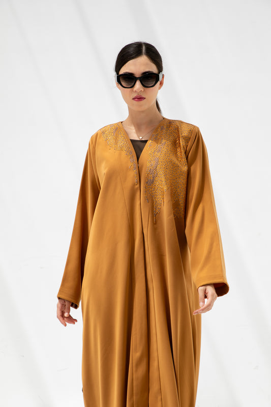 Amber Luxe Abaya