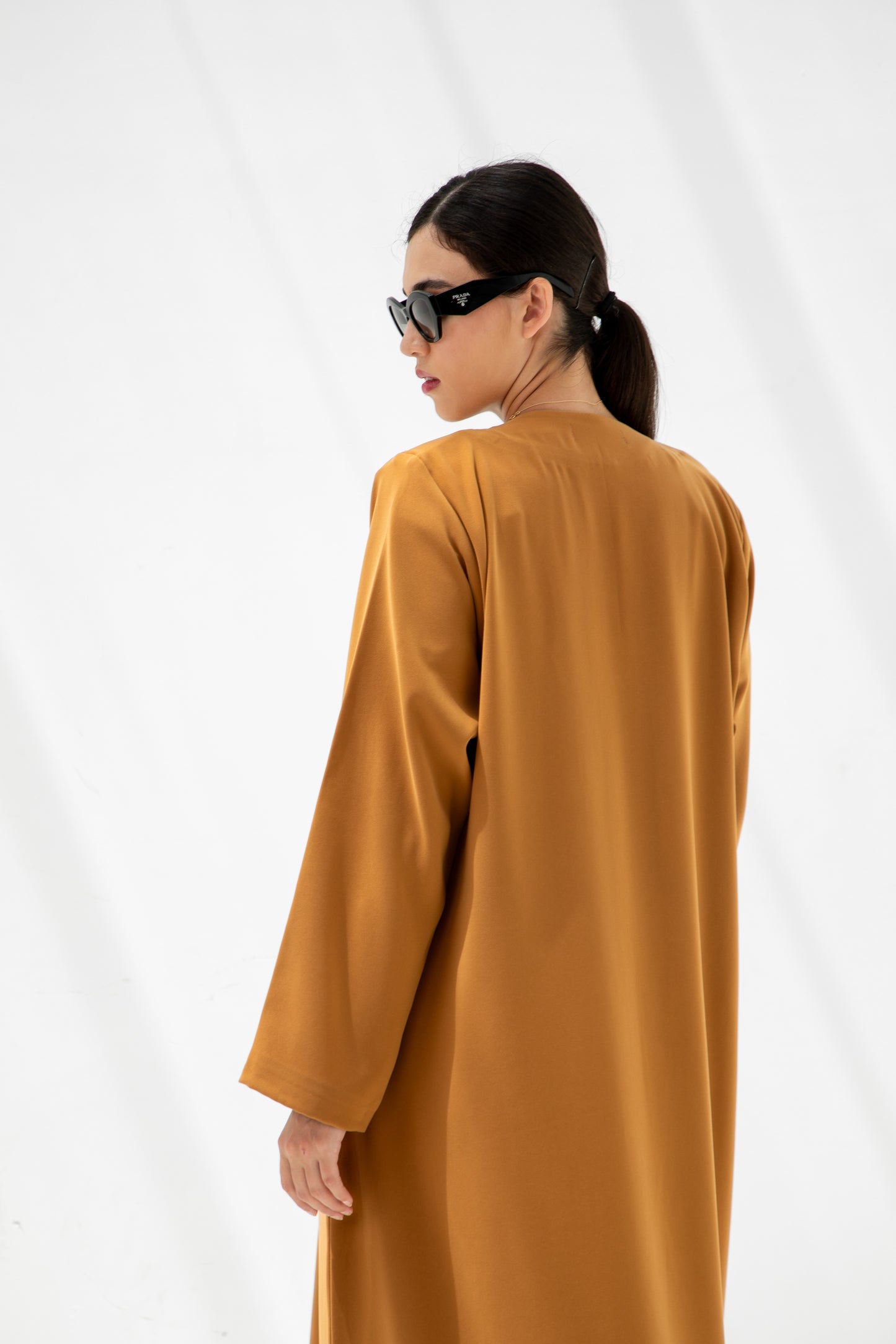 Amber Luxe Abaya
