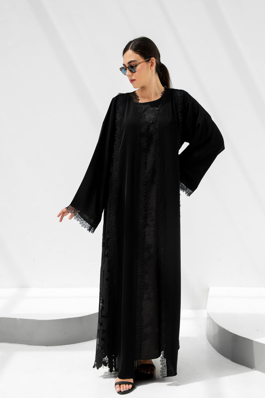 Velisse Abaya