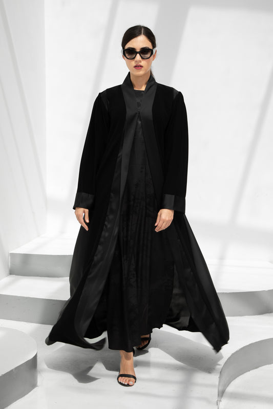 Sawda Abaya