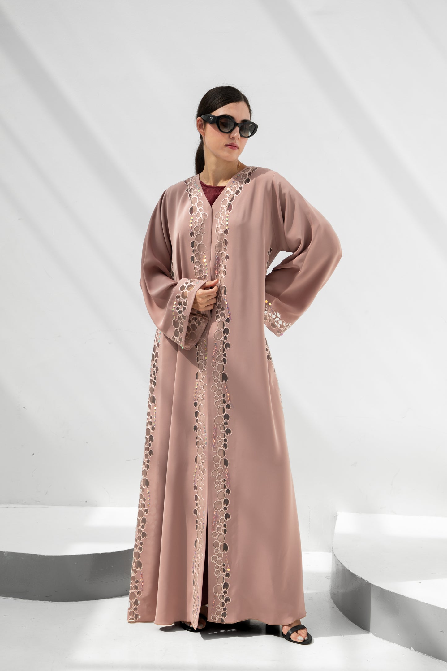 Velisse Abaya