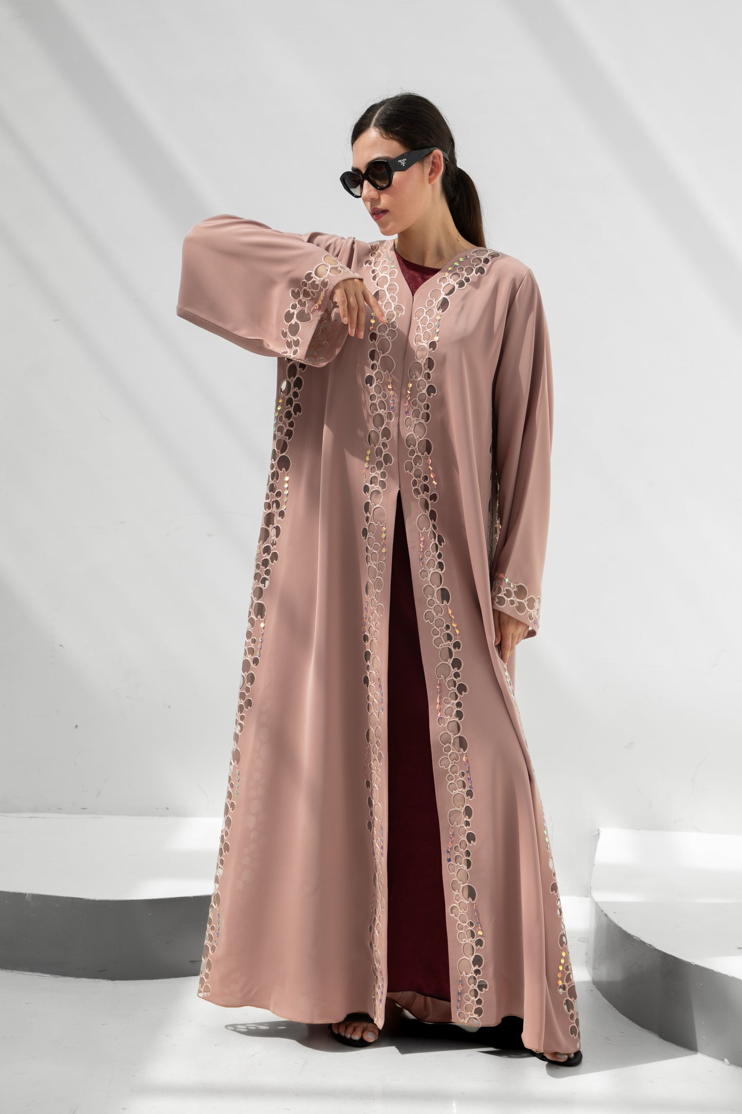 Velisse Abaya