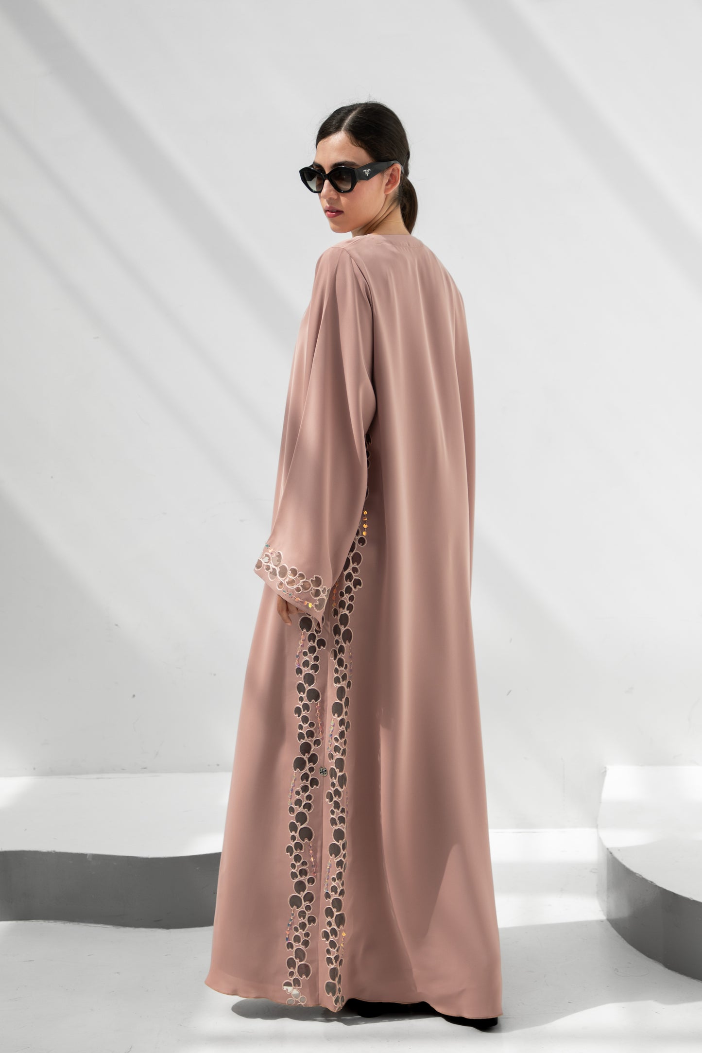 Velisse Abaya