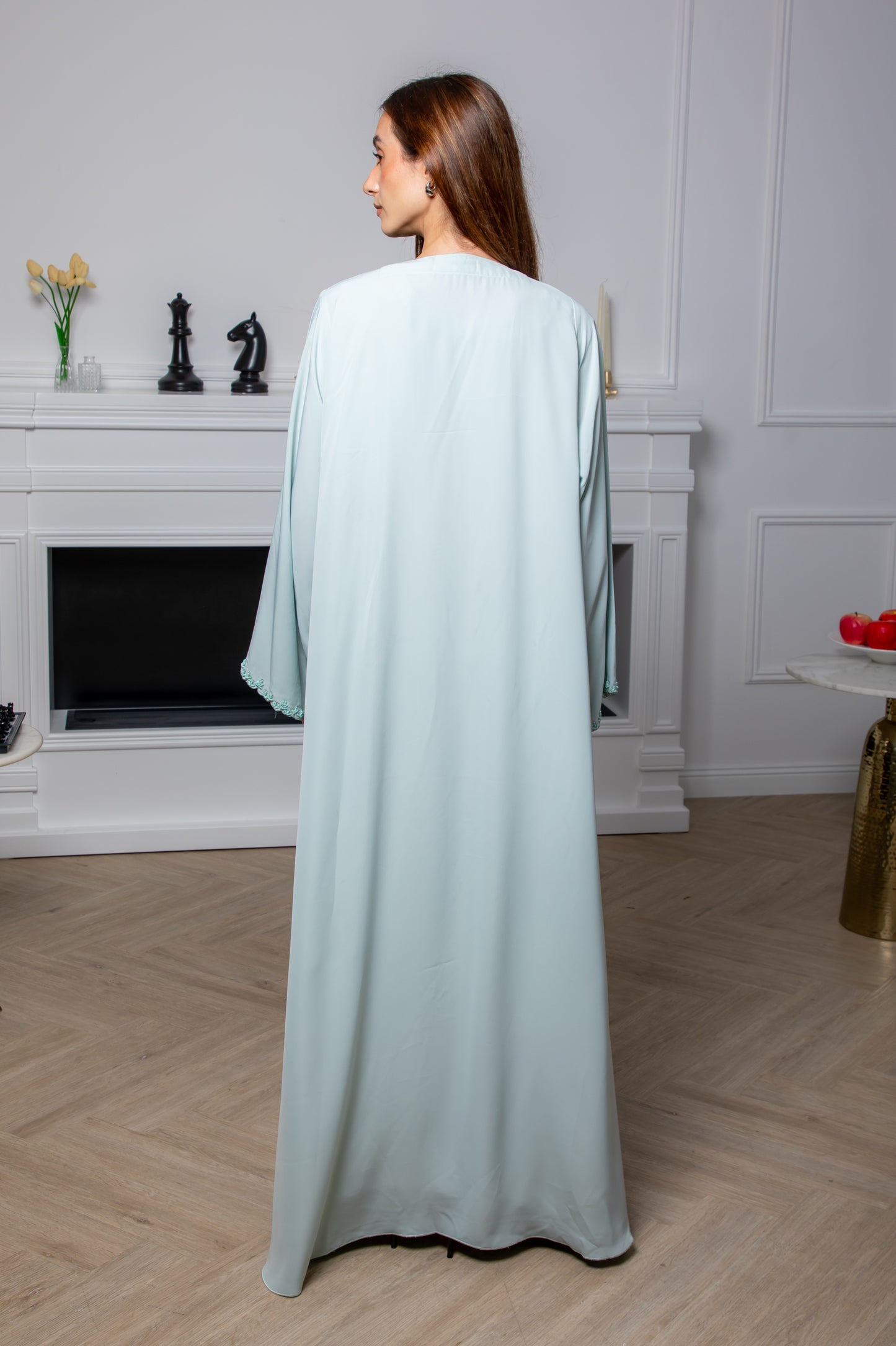 Lumière Grace Abaya