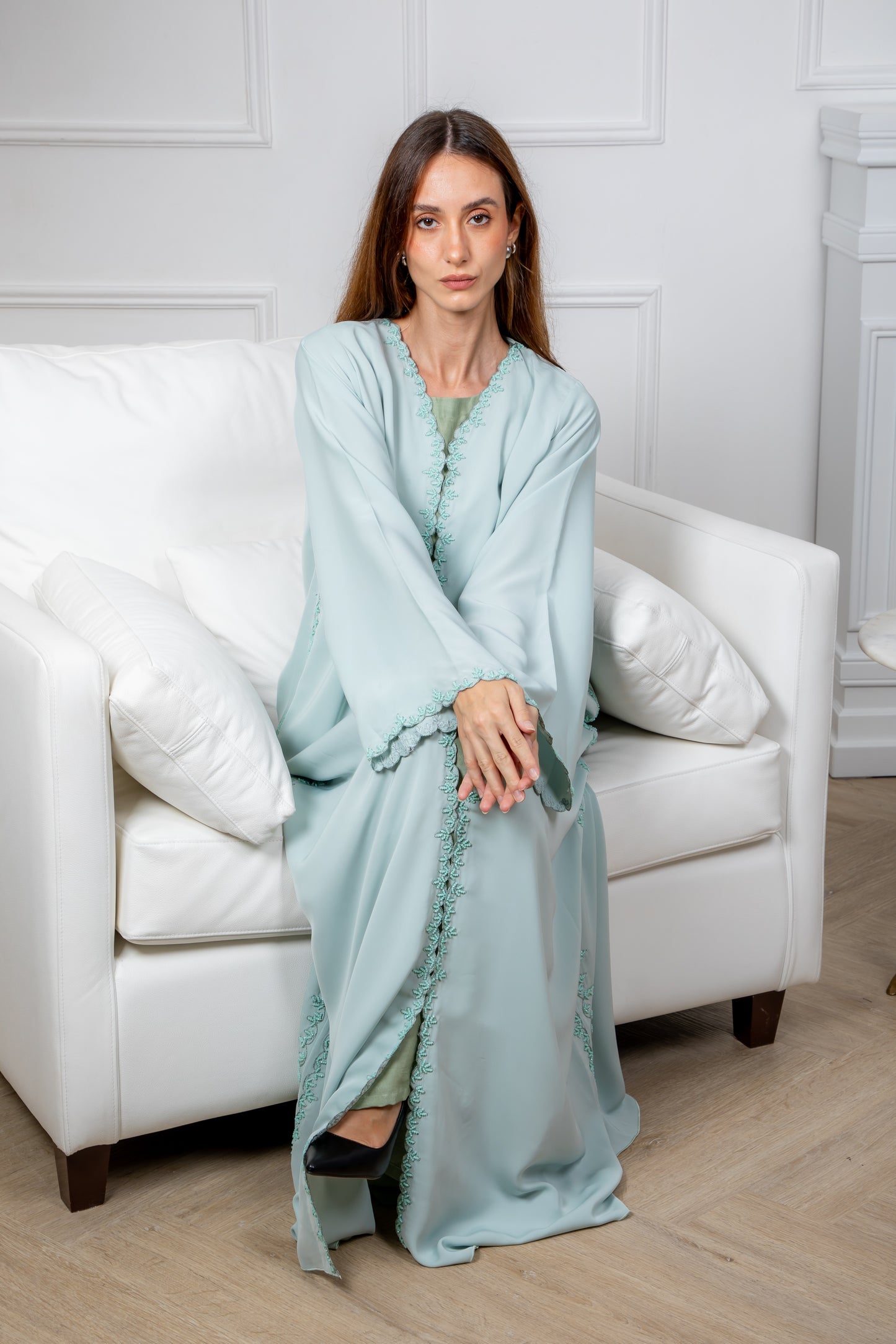 Lumière Grace Abaya