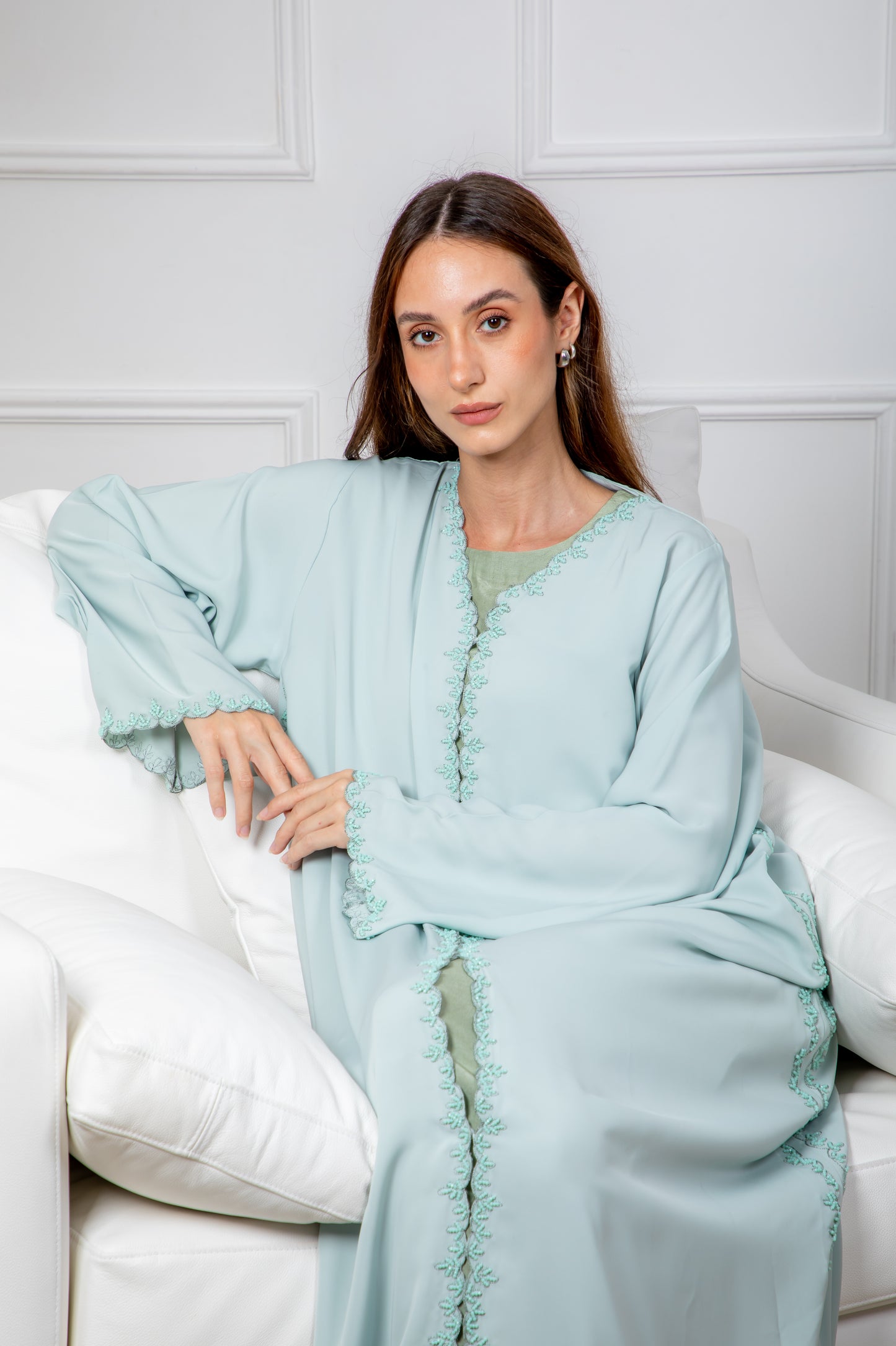 Lumière Grace Abaya